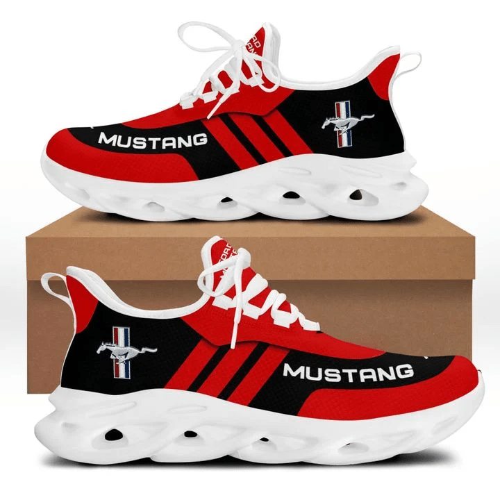 FORD MUSTANG RUNNING SHOES VER 28