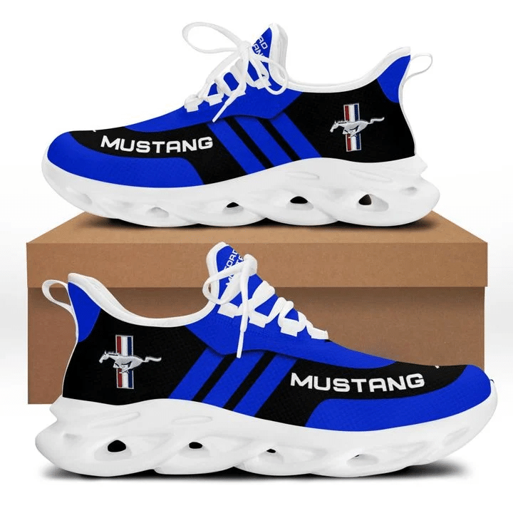 FORD MUSTANG RUNNING SHOES VER 21