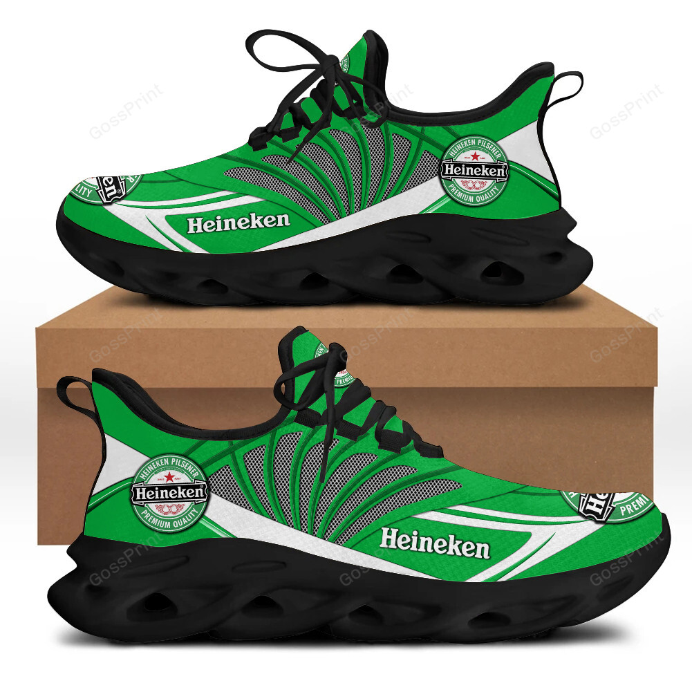 HEINEKEN RUNNING SHOES