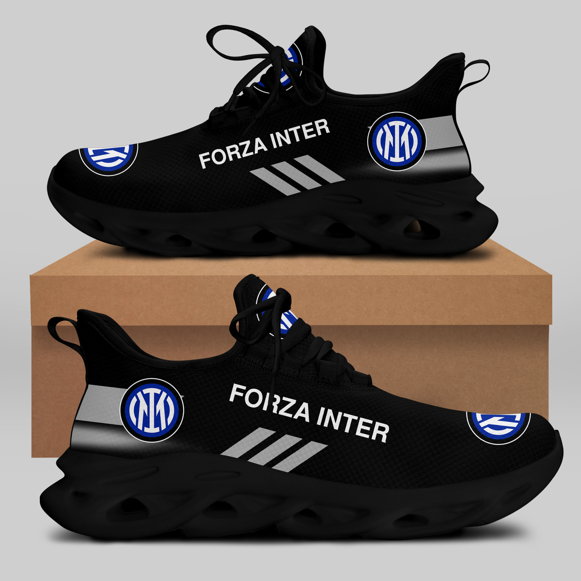 INTER RUNNING SHOES VER 15