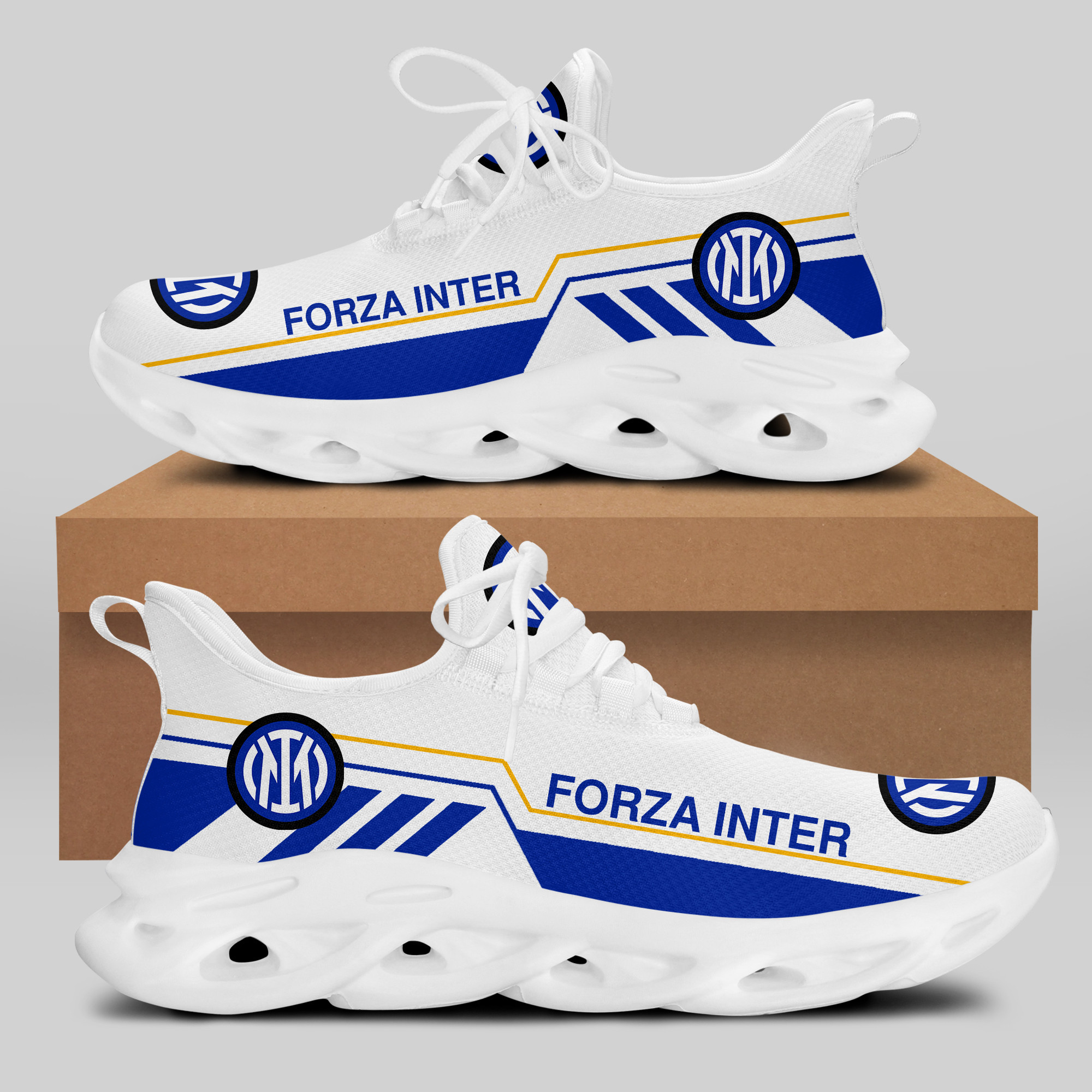 INTER RUNNING SHOES VER 16