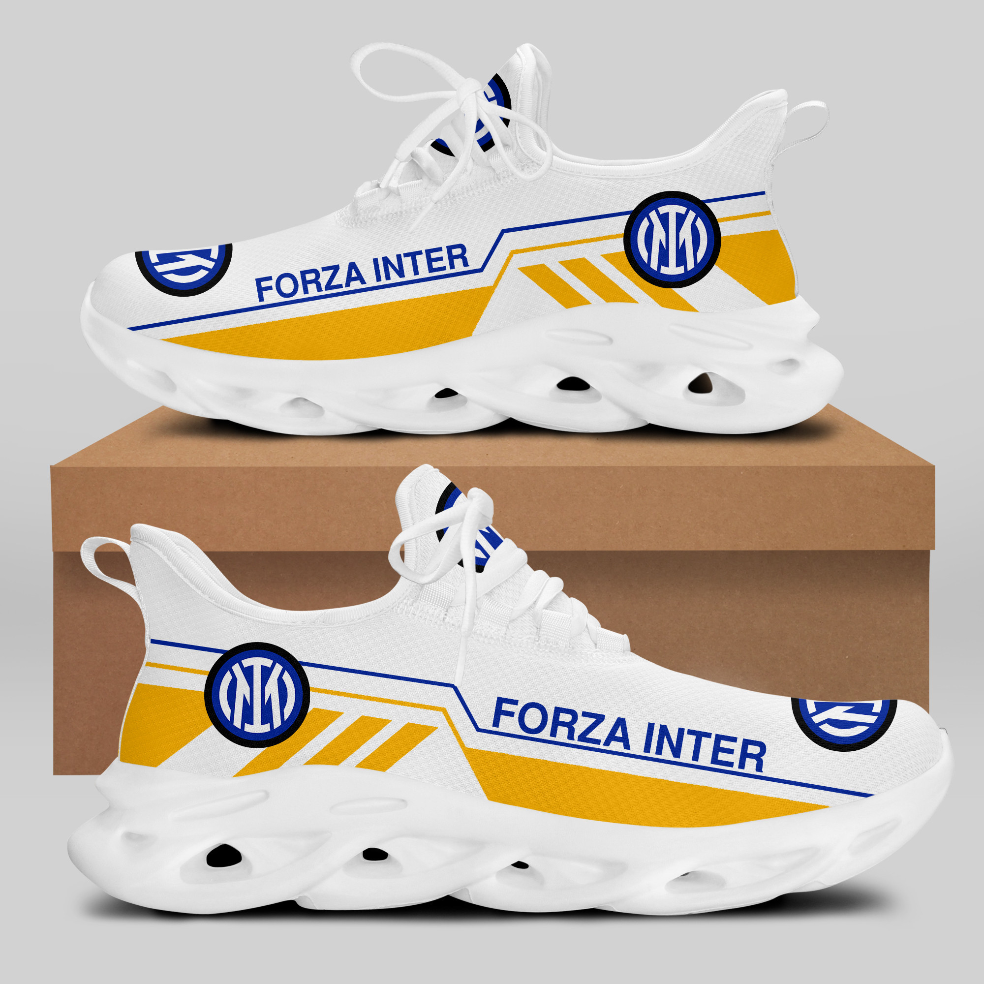 INTER RUNNING SHOES VER 20