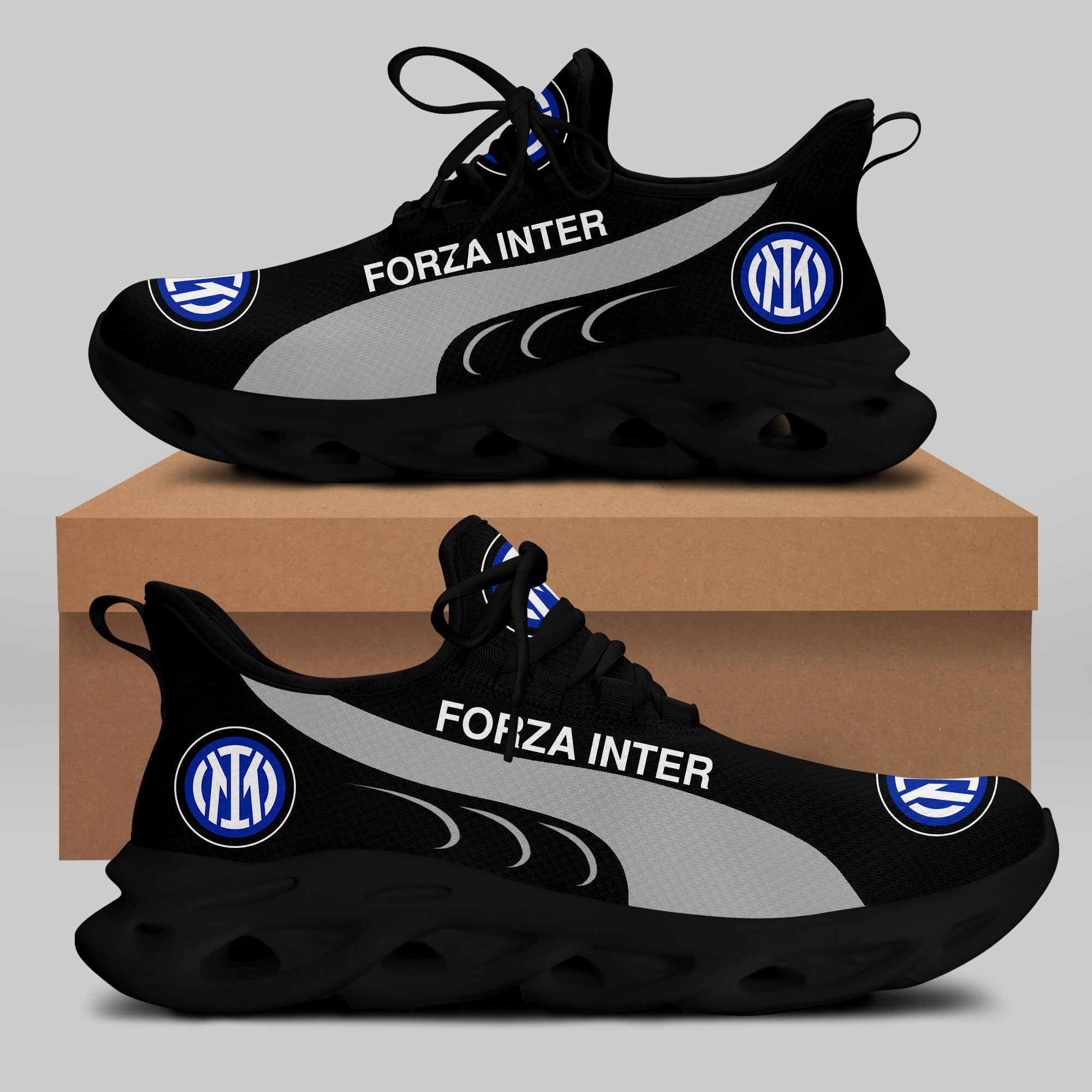 INTER RUNNING SHOES VER 23