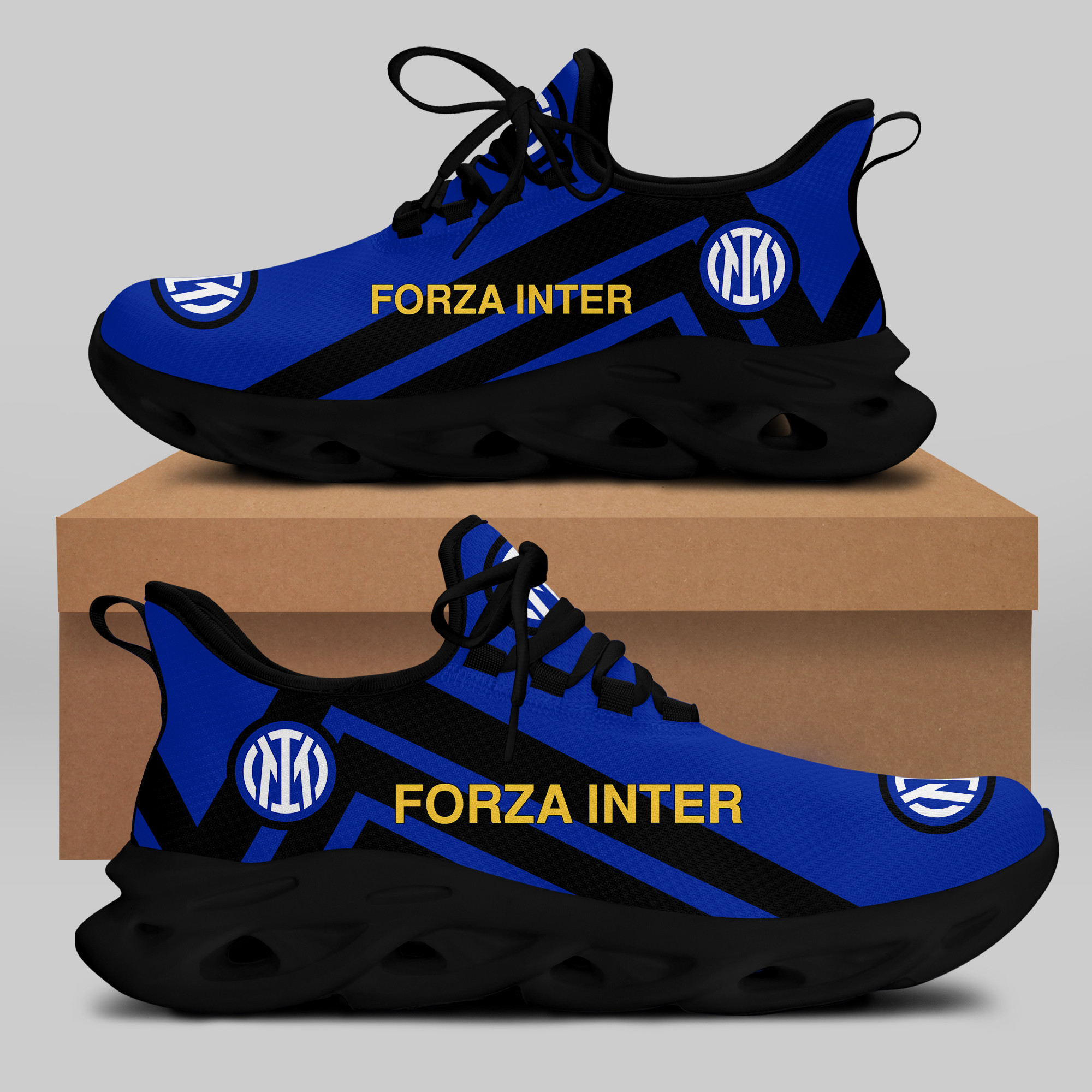 INTER RUNNING SHOES VER 1