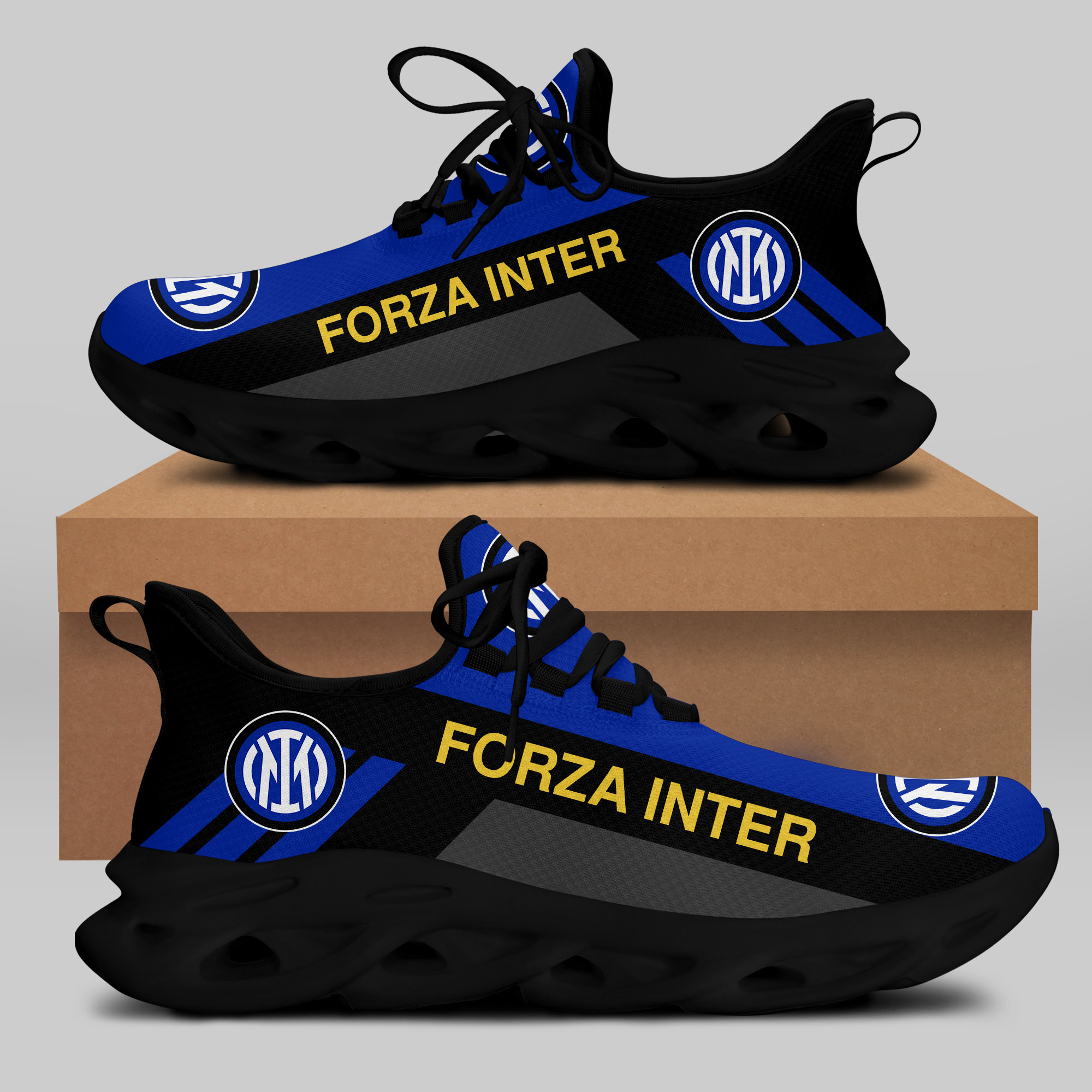 INTER RUNNING SHOES VER 3