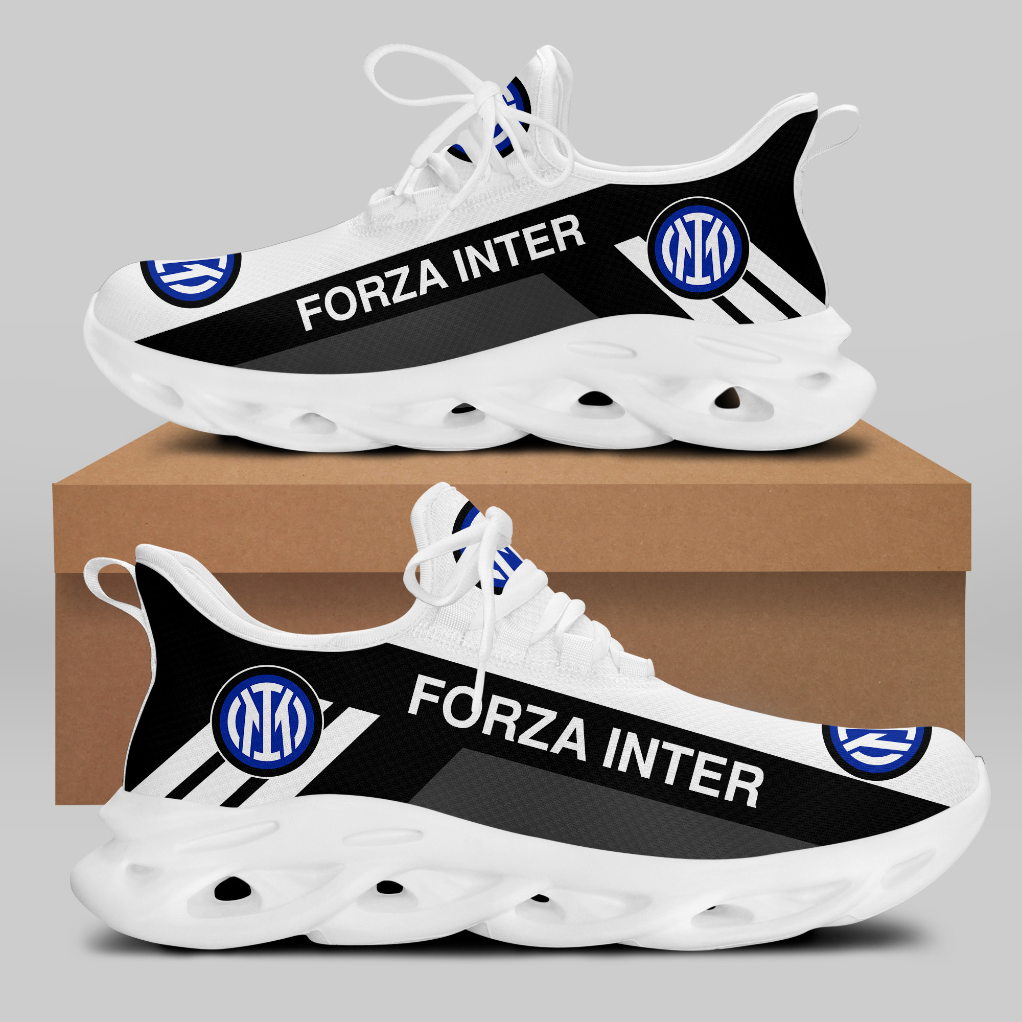 INTER RUNNING SHOES VER 4