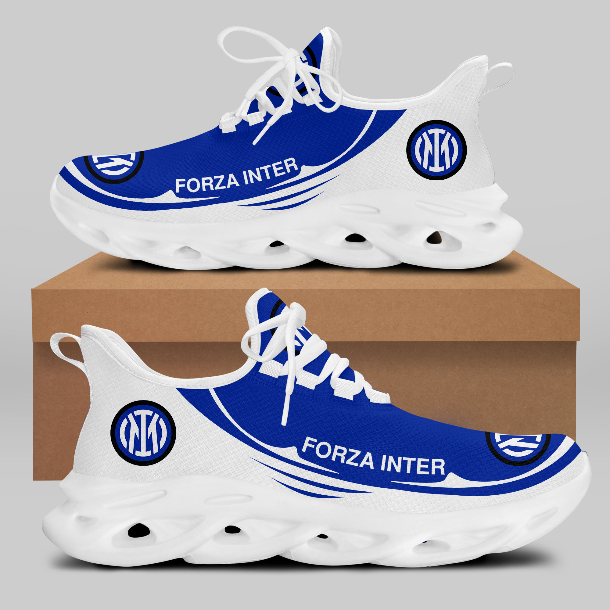 INTER RUNNING SHOES VER 5