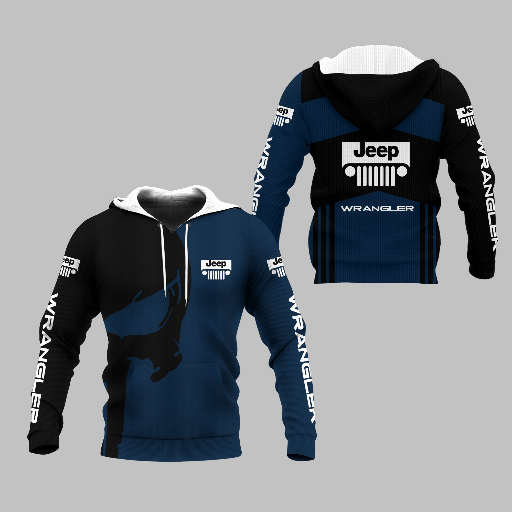 JEEP SHIRTS V34