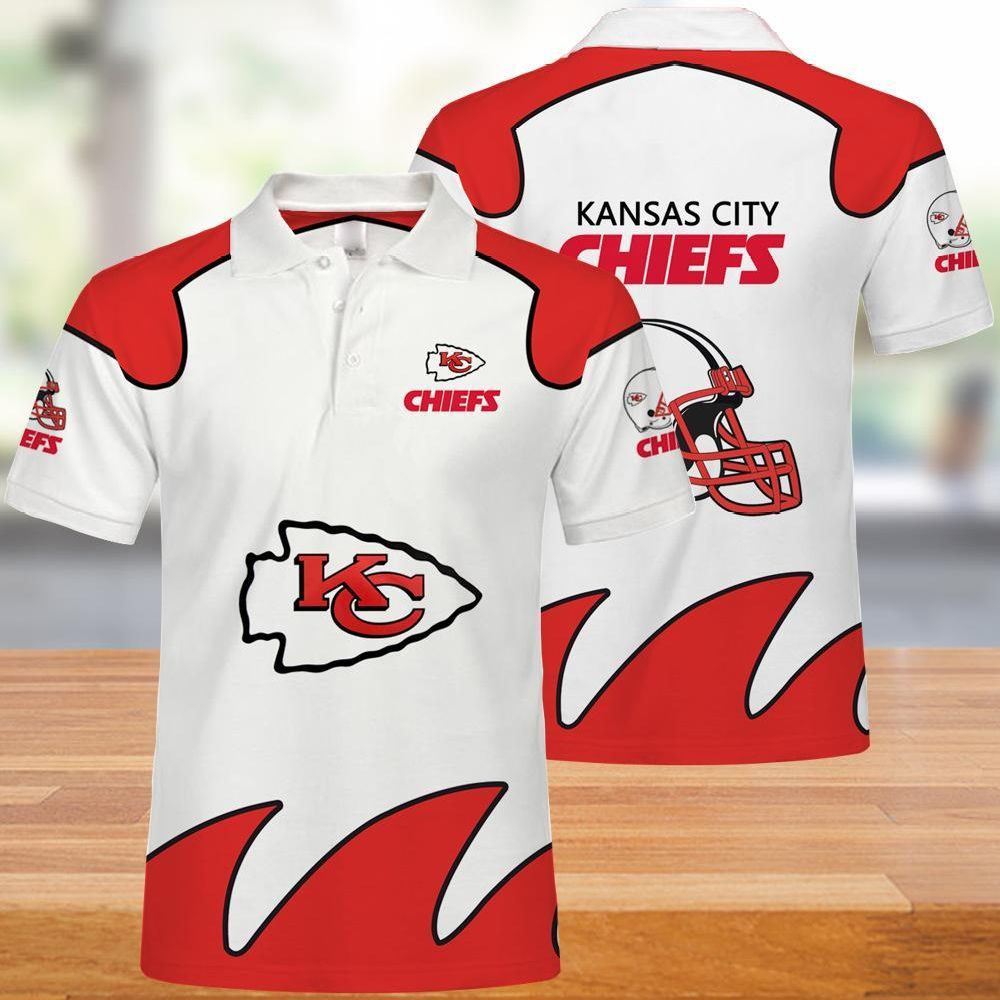 KCC Polo Shirt