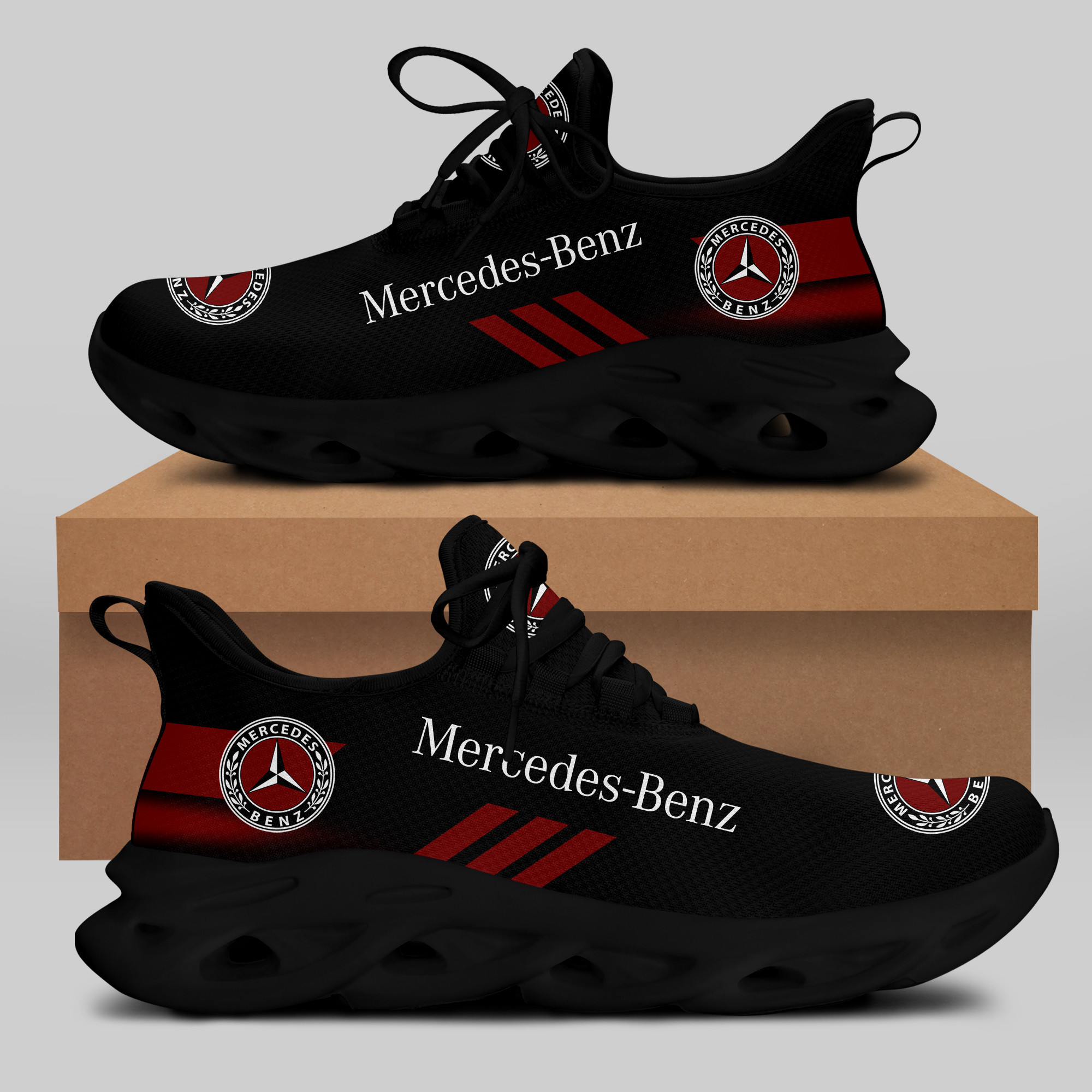 MERCEDES-BENZ RUNNING SHOES V13