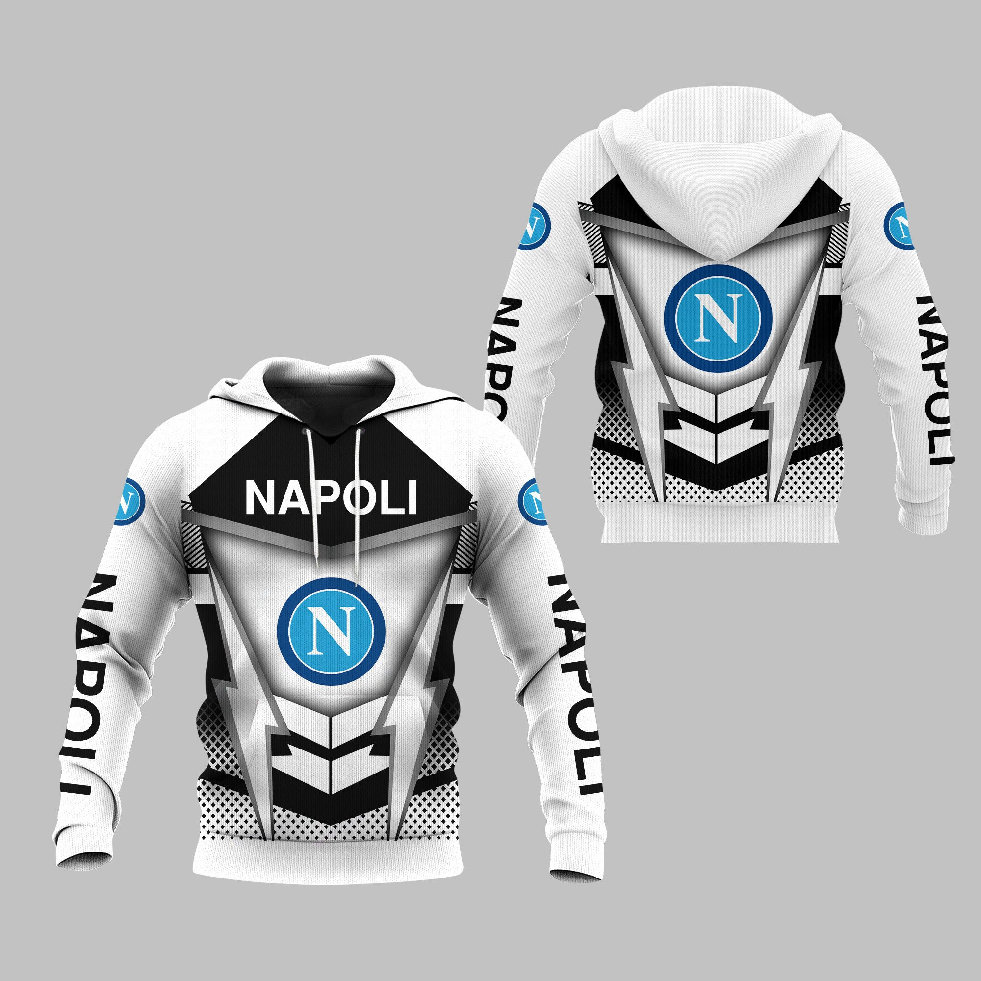 NAPOLI SHIRTS VER 09