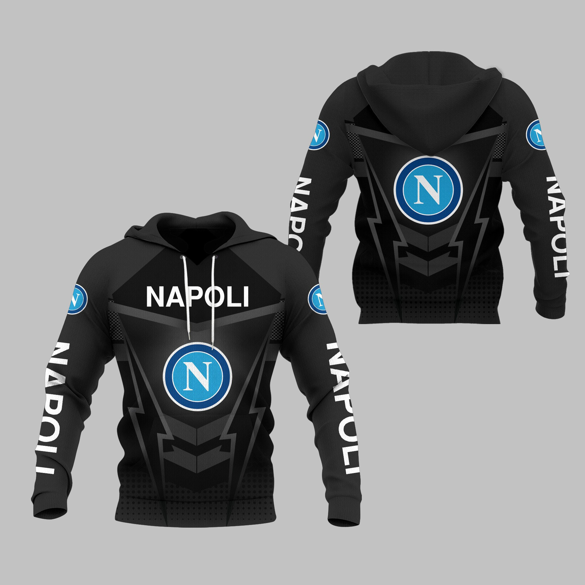 NAPOLI SHIRTS VER 10