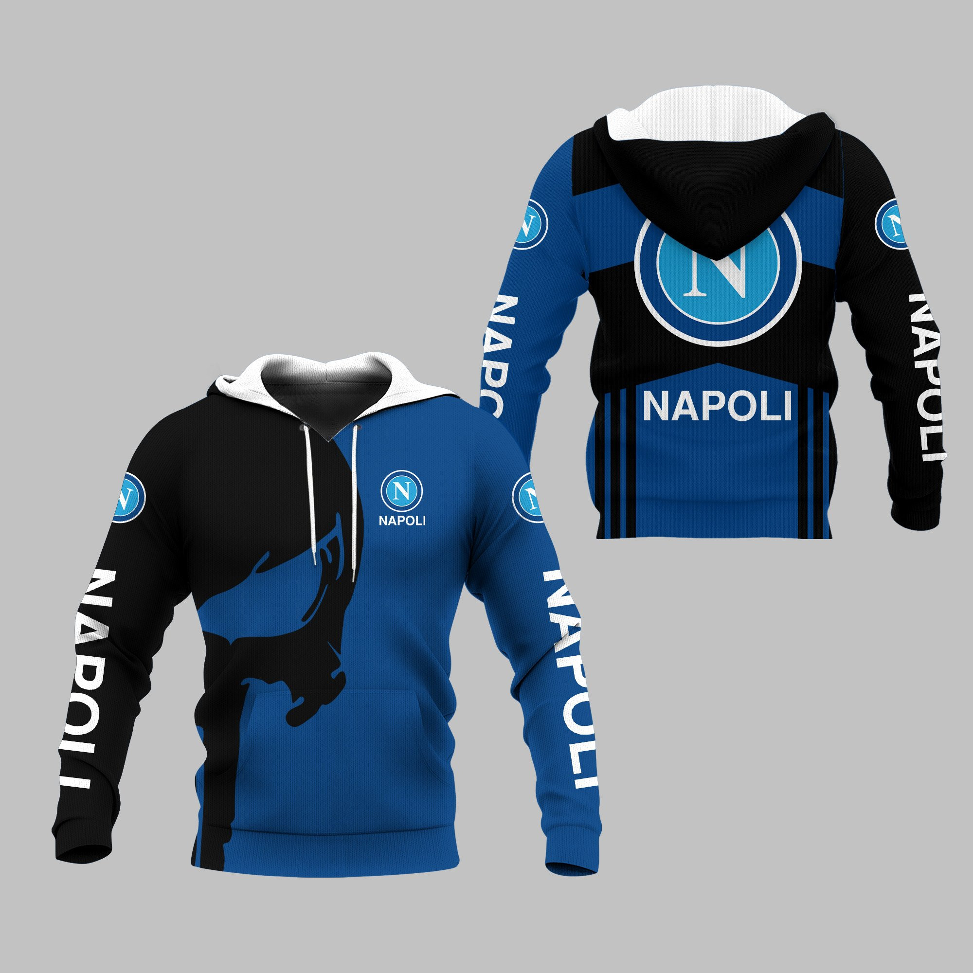 NAPOLI SHIRTS VER 13