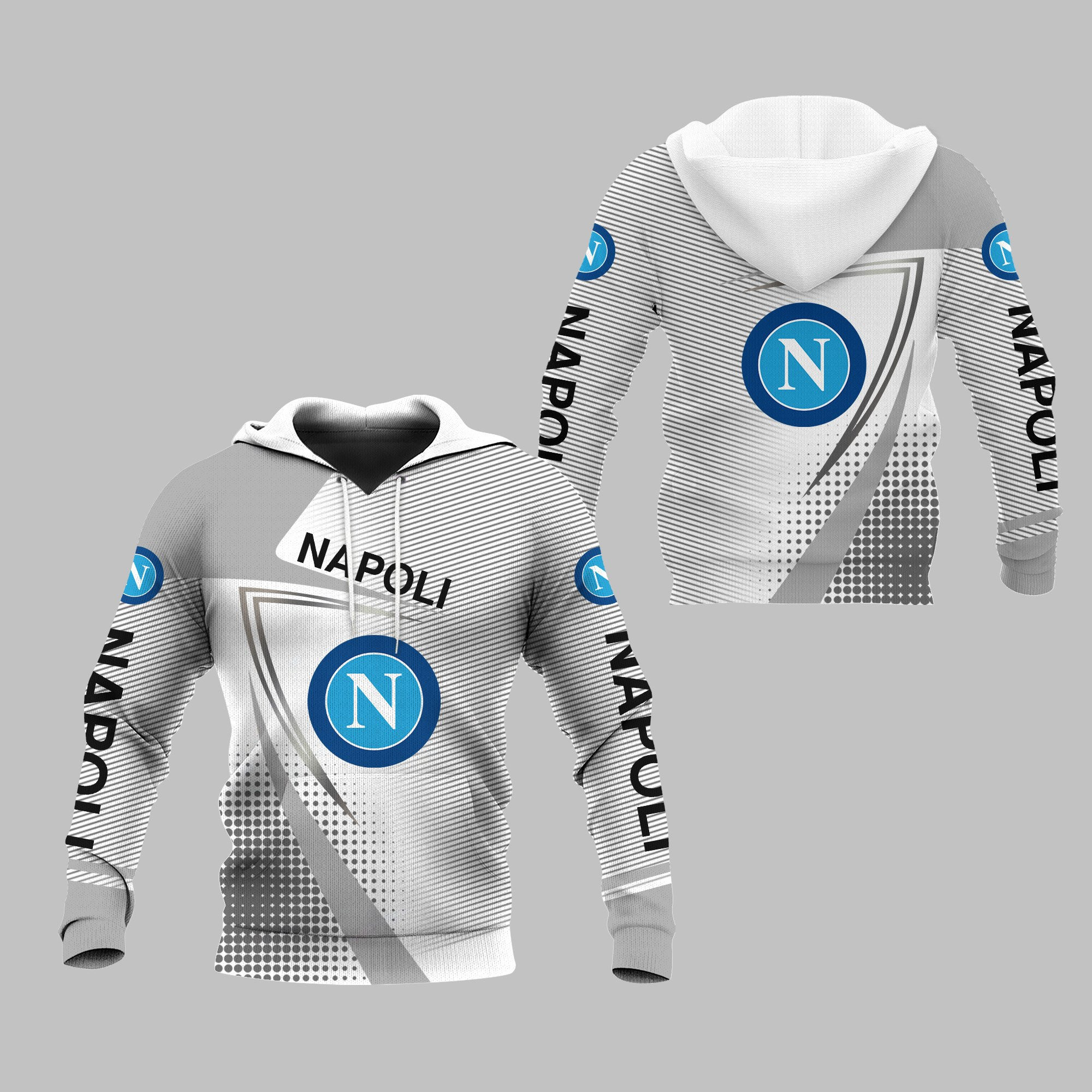 NAPOLI SHIRTS VER 14