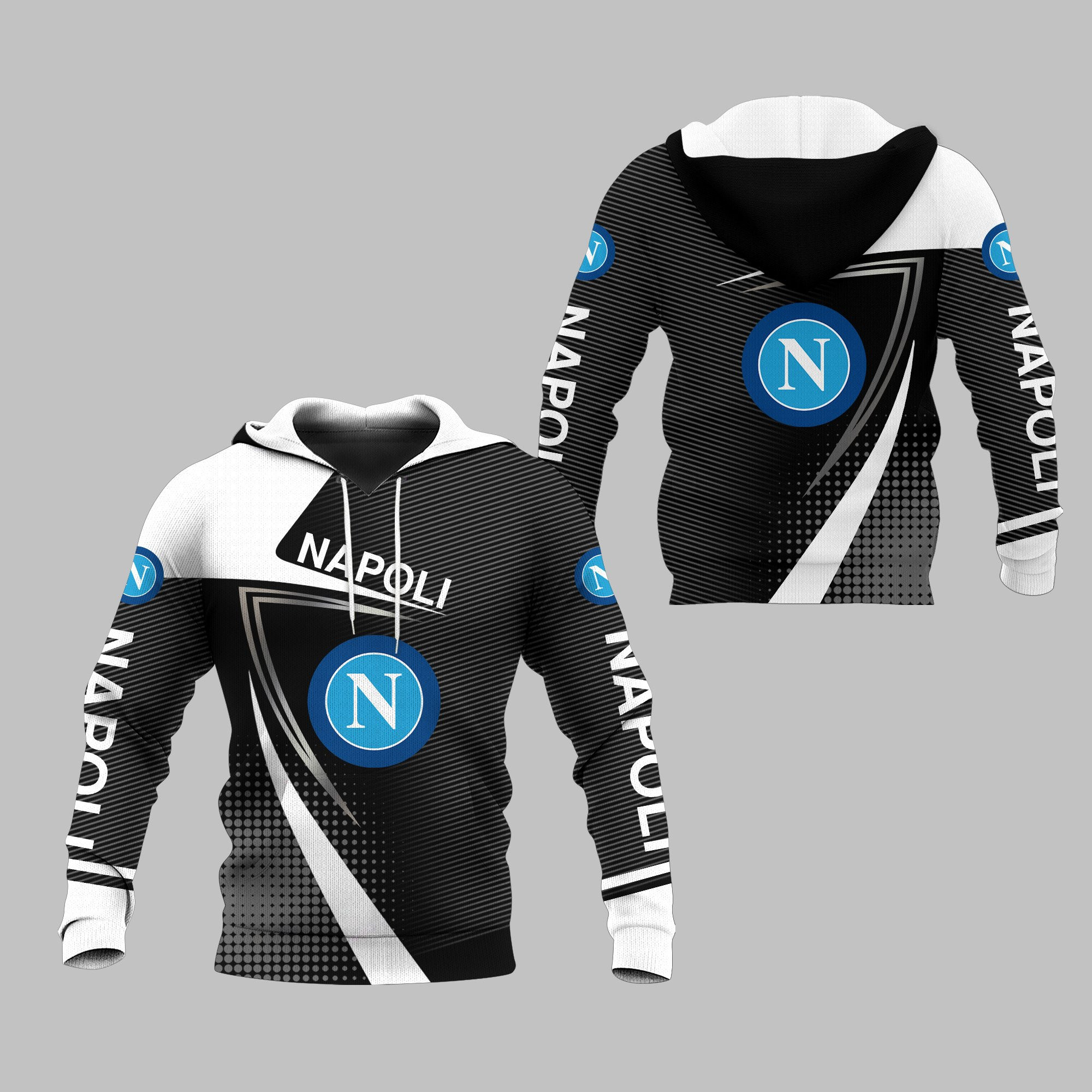 NAPOLI SHIRTS VER 16