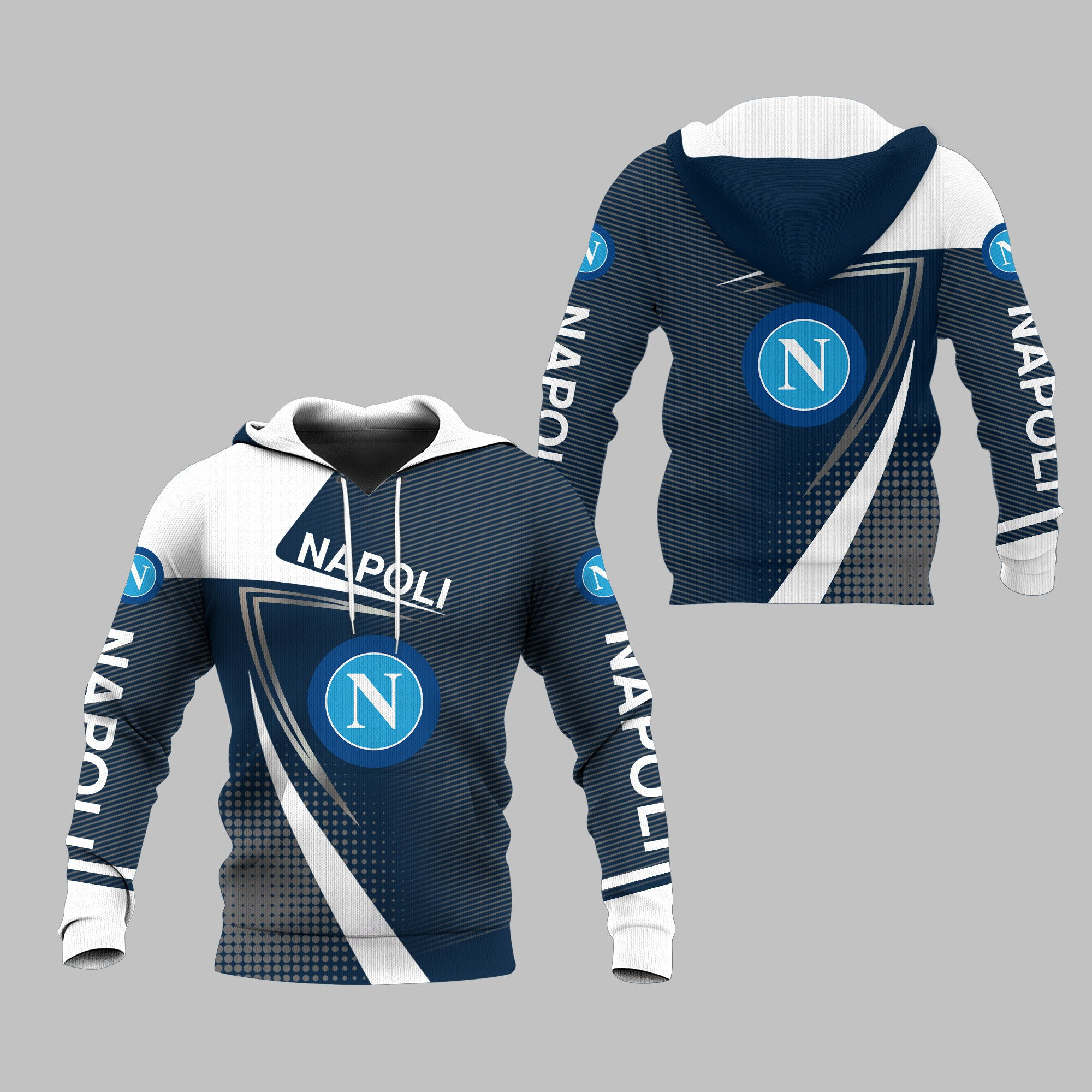 NAPOLI SHIRTS VER 18