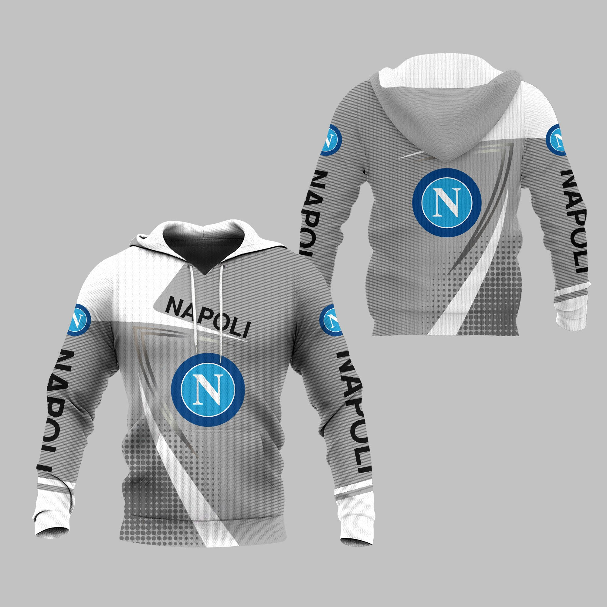 NAPOLI SHIRTS VER 19