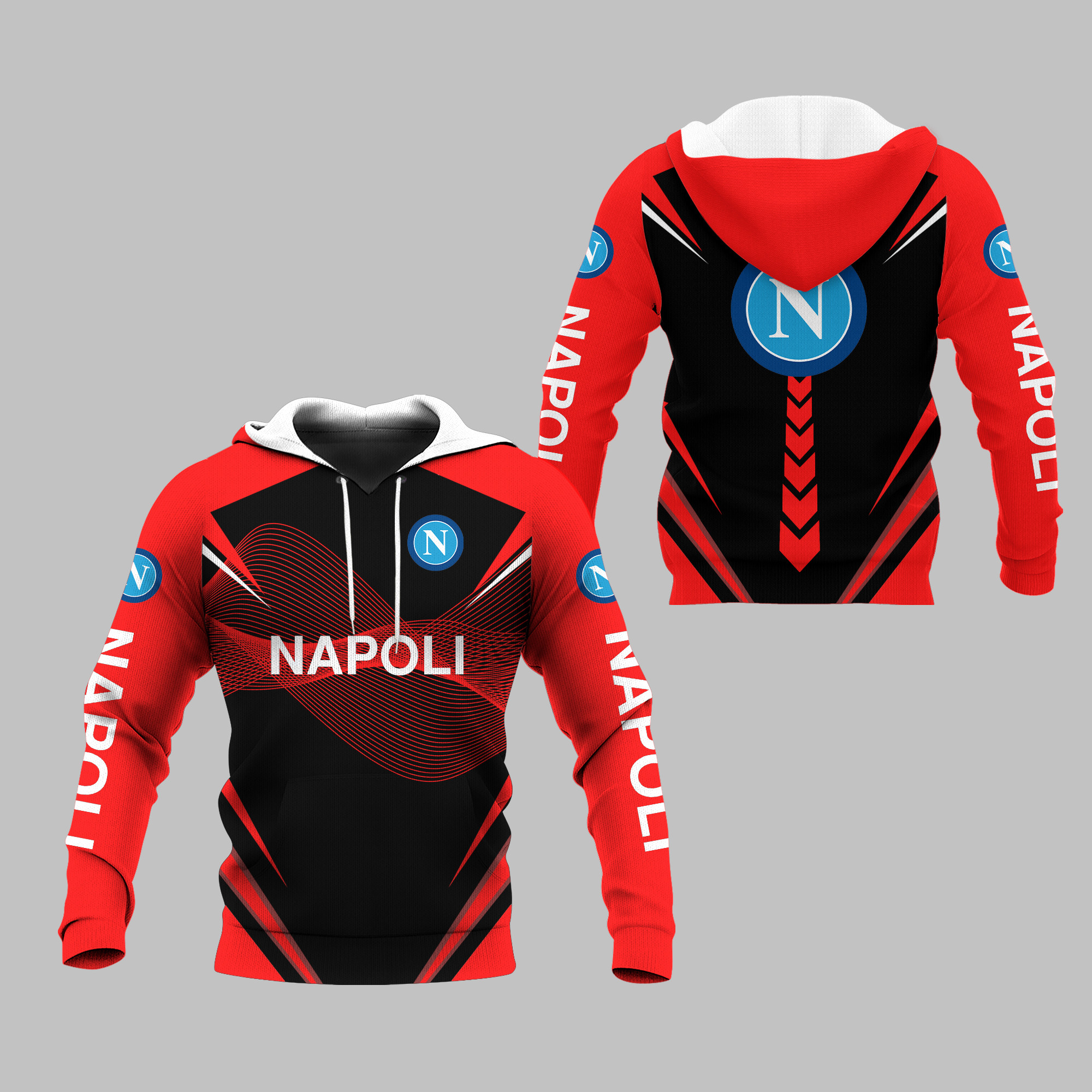 NAPOLI SHIRTS VER 16