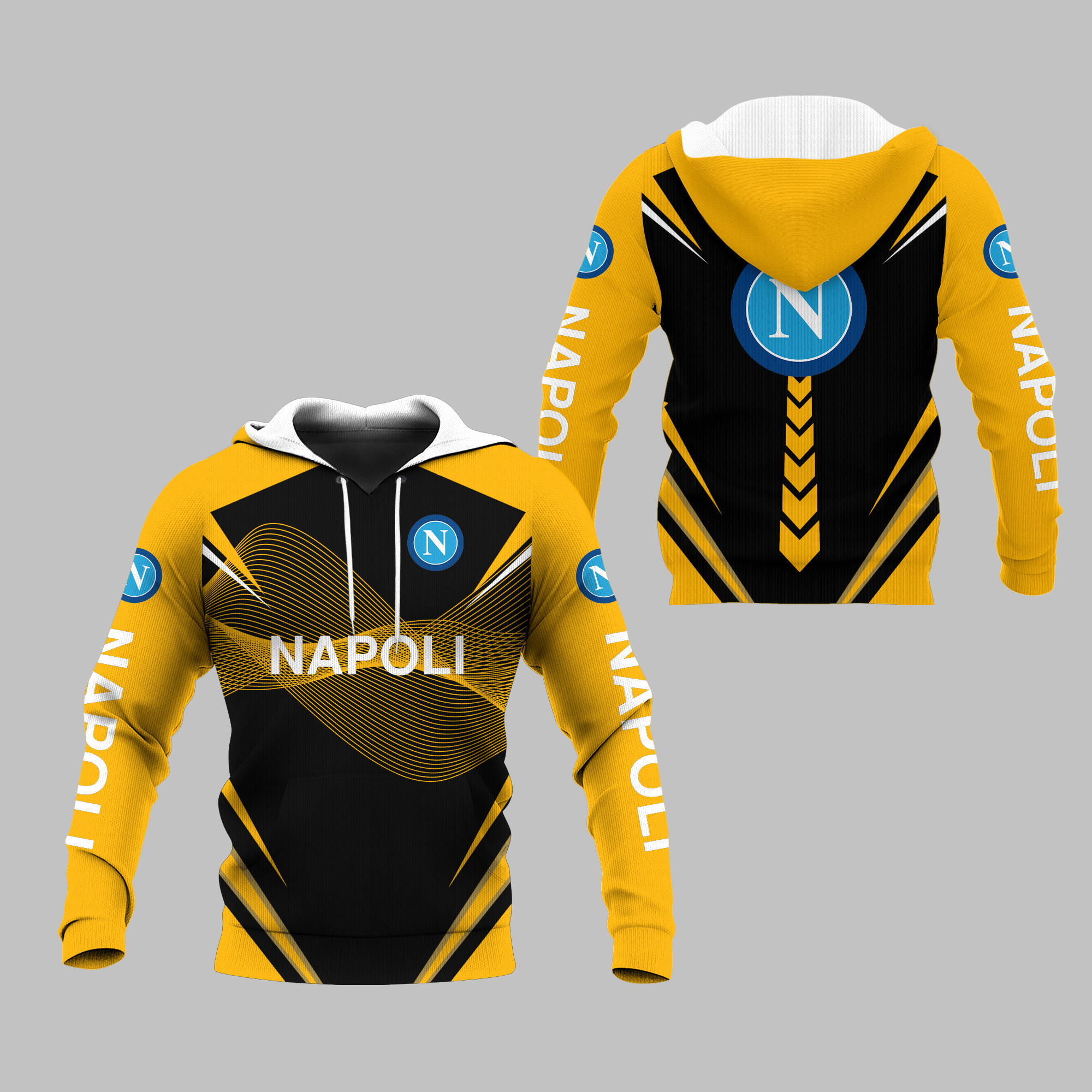 NAPOLI SHIRTS VER 06