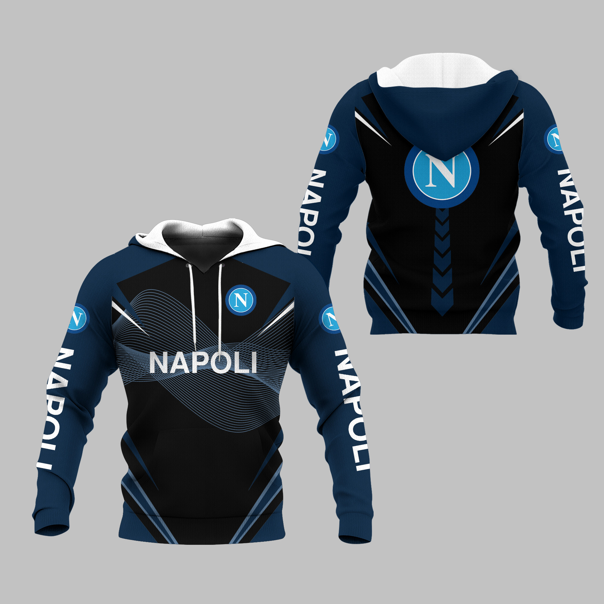 NAPOLI SHIRTS VER 06