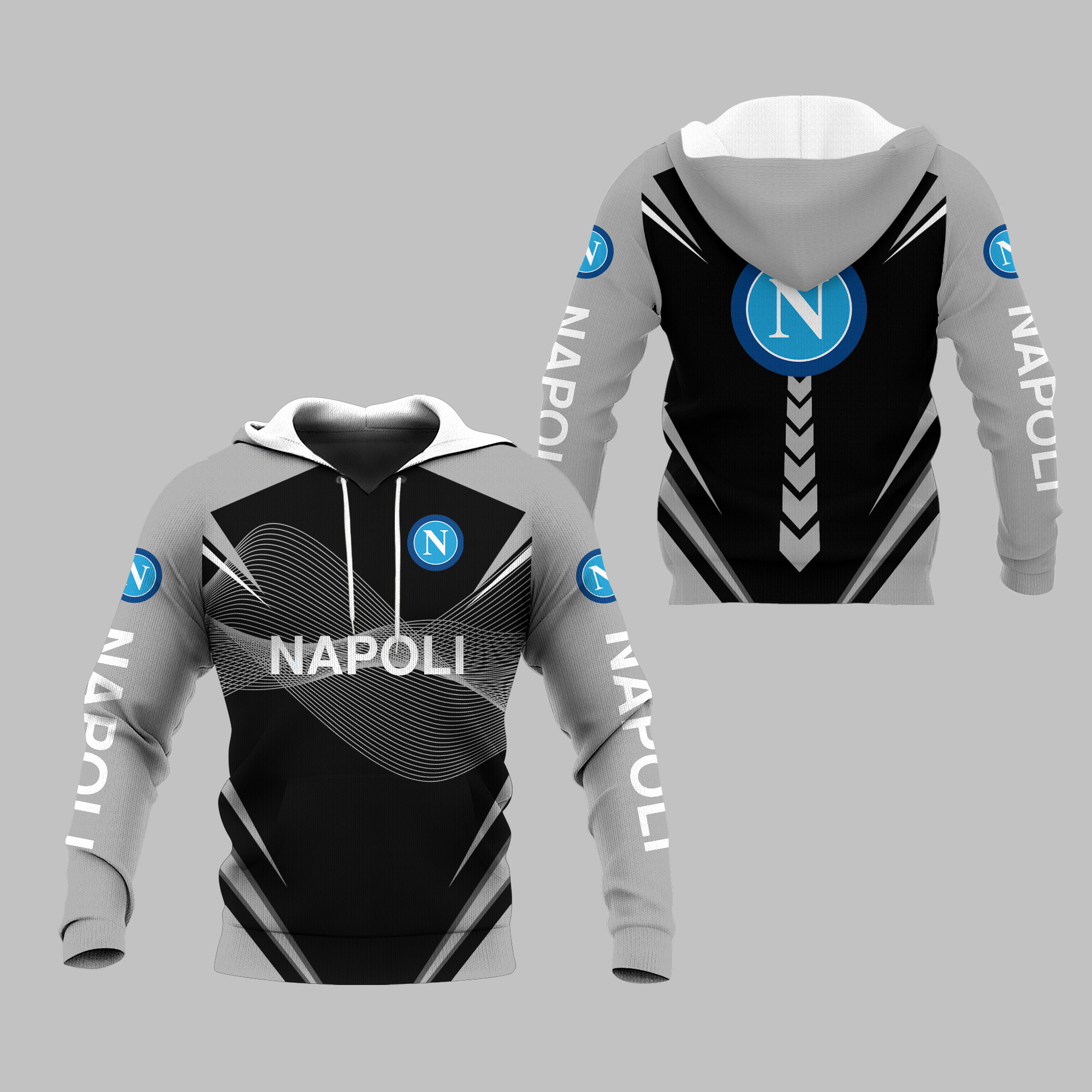 NAPOLI SHIRTS VER 17