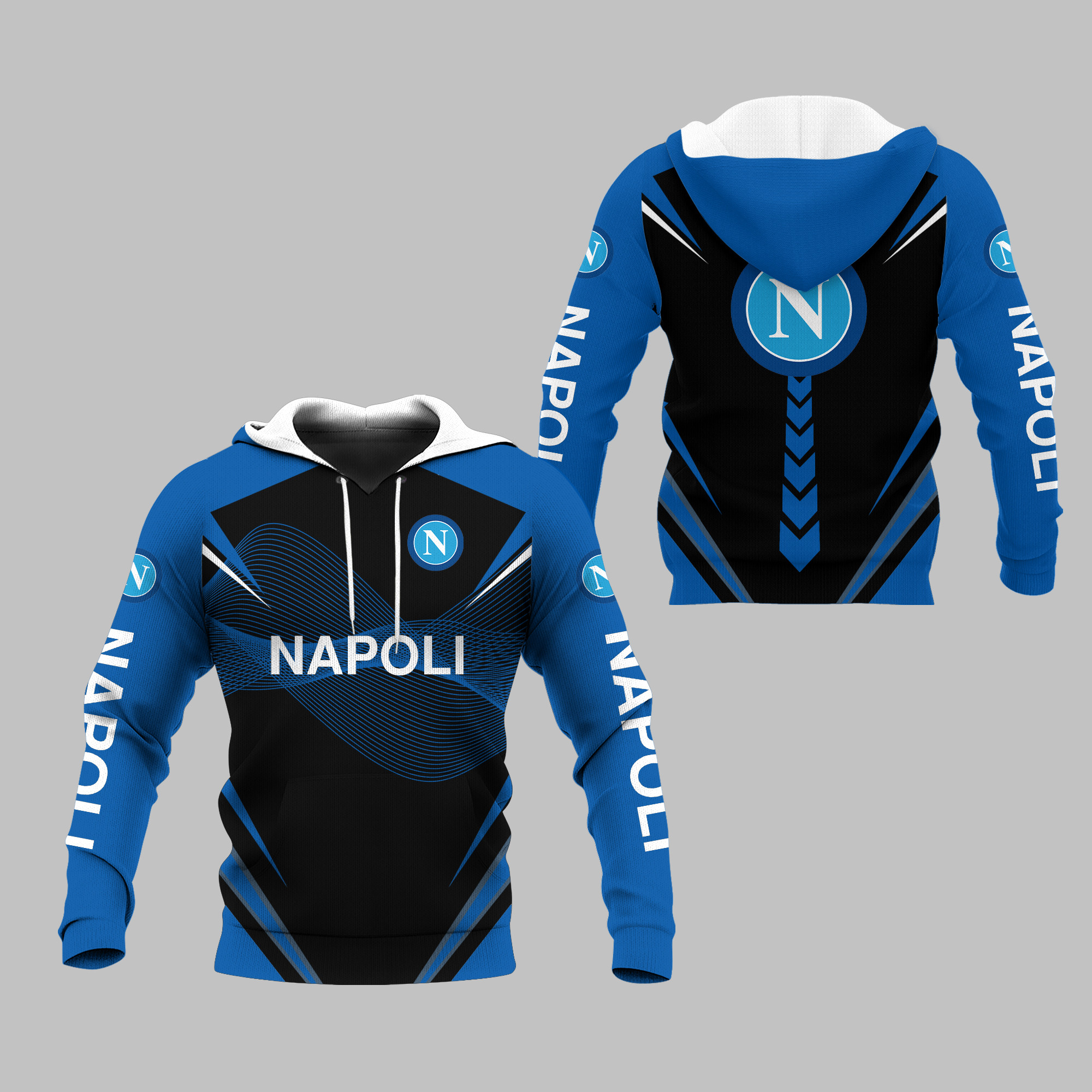 NAPOLI SHIRTS VER 06