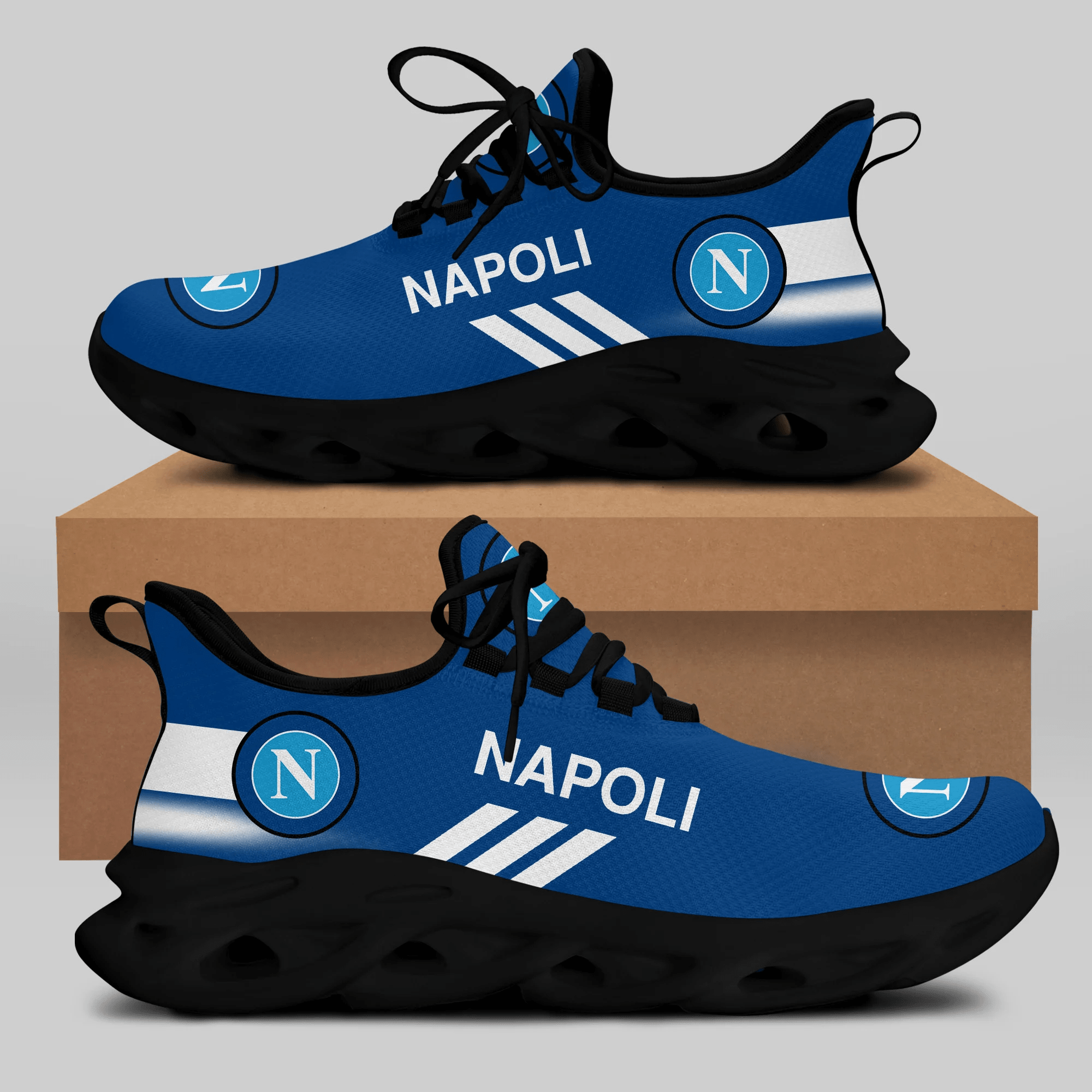 NAPOLI SNEAKER VER 02