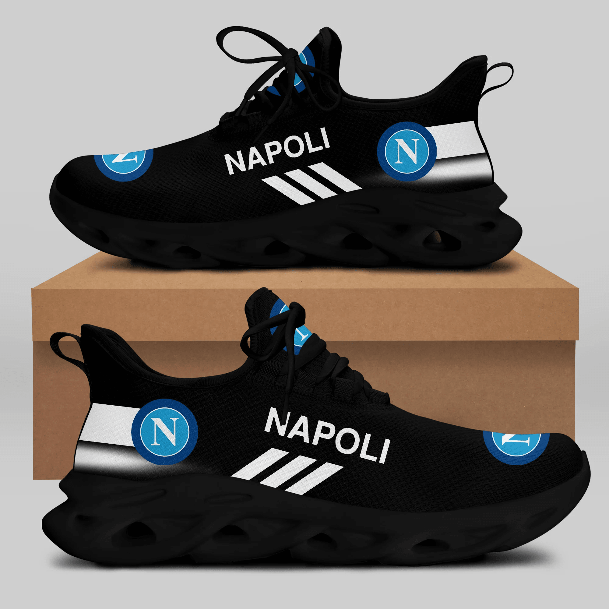 NAPOLI SNEAKER VER 03