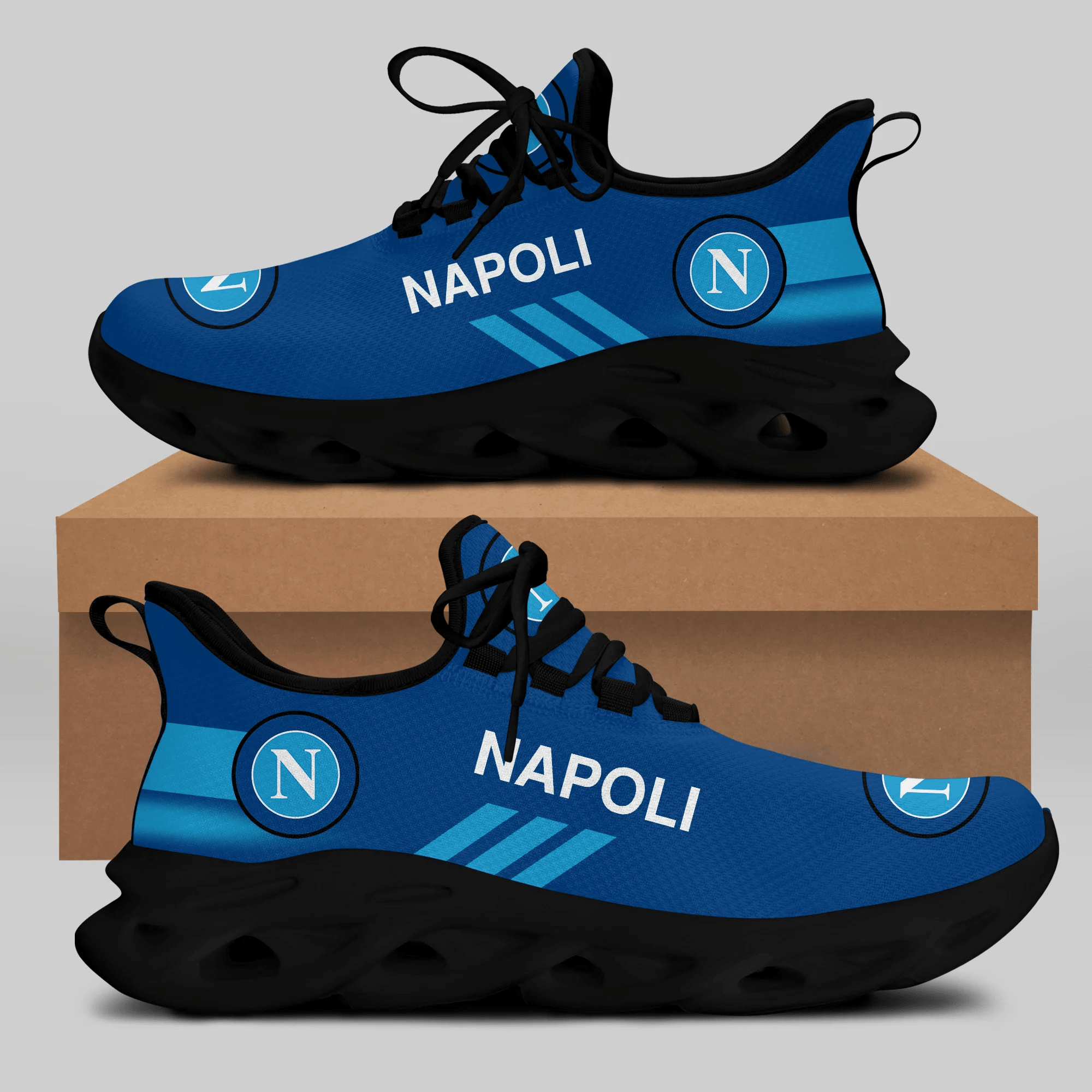 NAPOLI SNEAKER VER 05