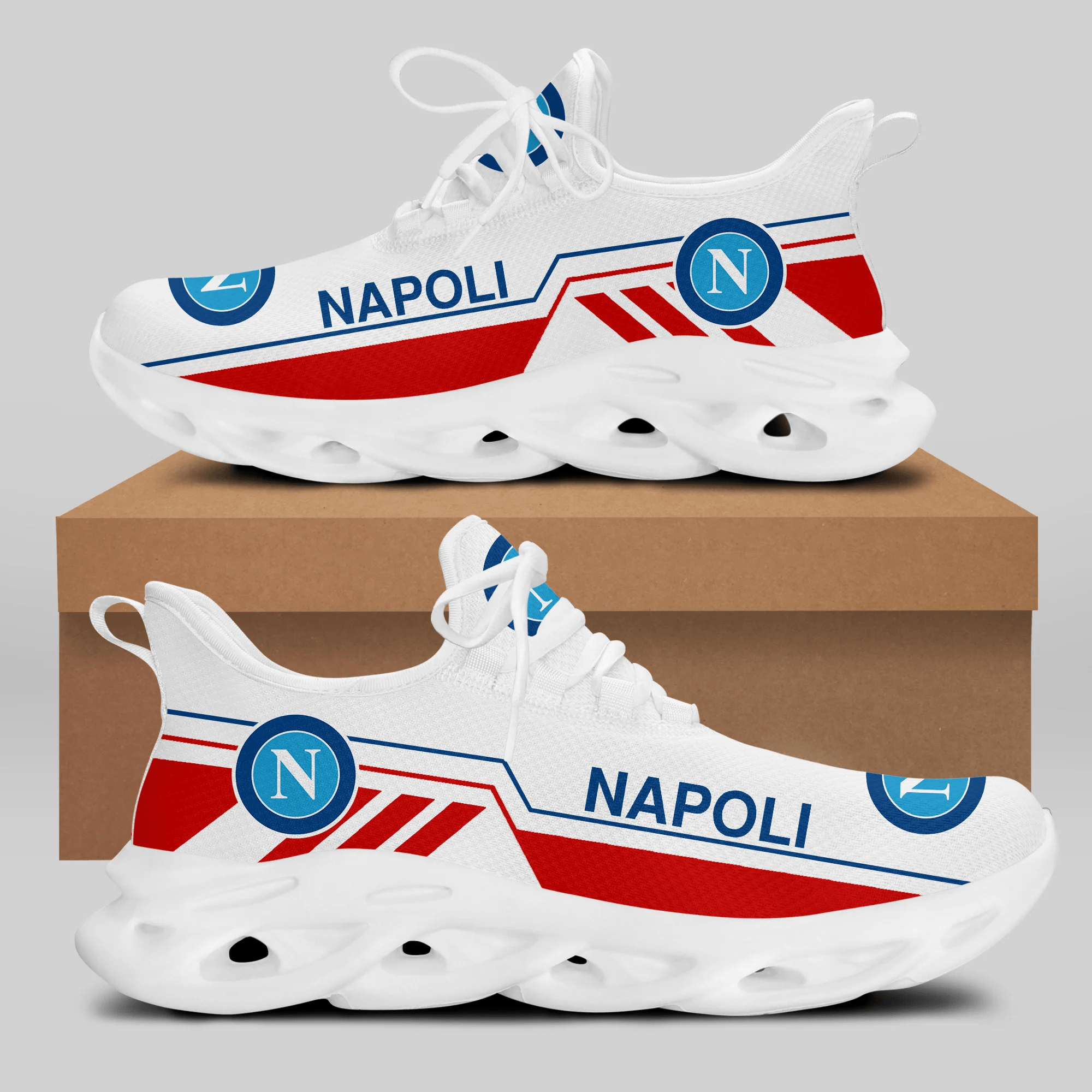 NAPOLI SNEAKER VER 11