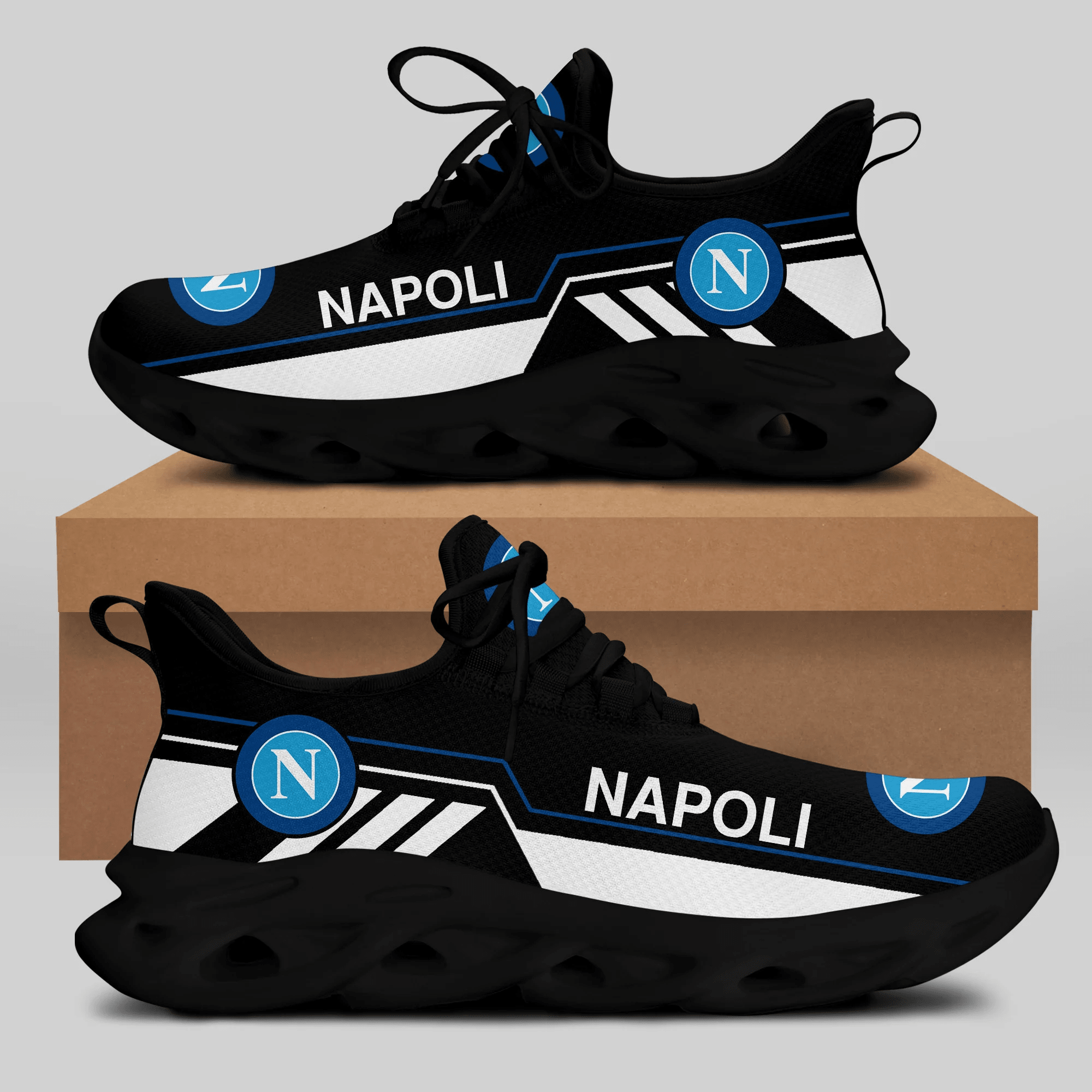 NAPOLI SNEAKER VER 14