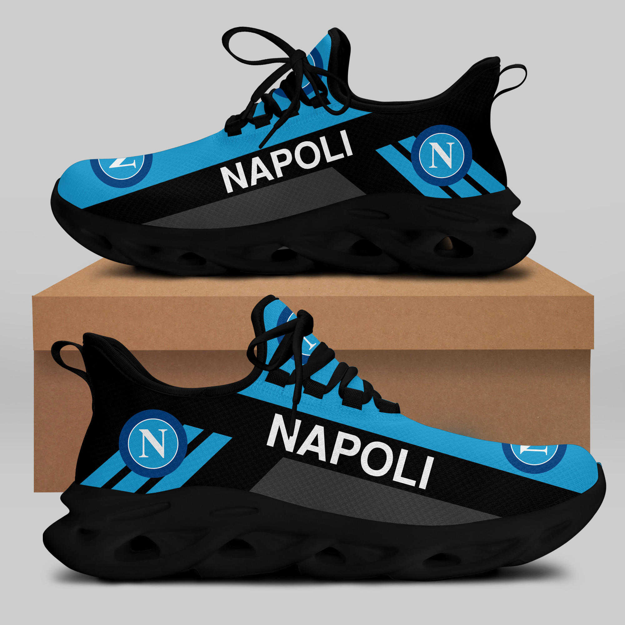 NAPOLI SNEAKER VER 19