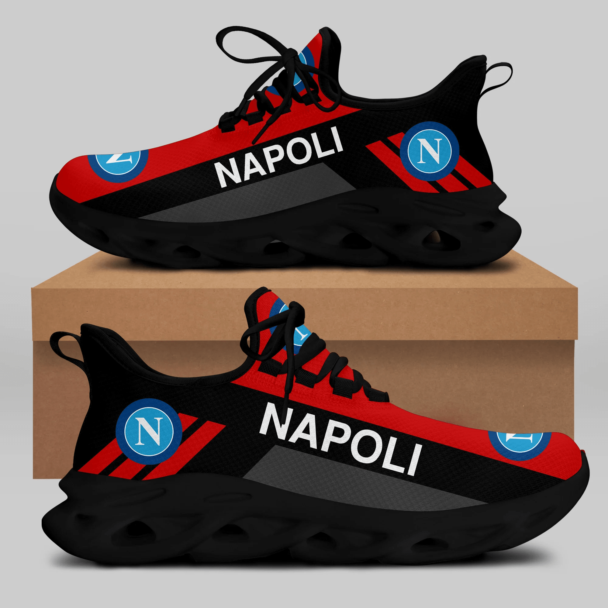 NAPOLI SNEAKER VER 20