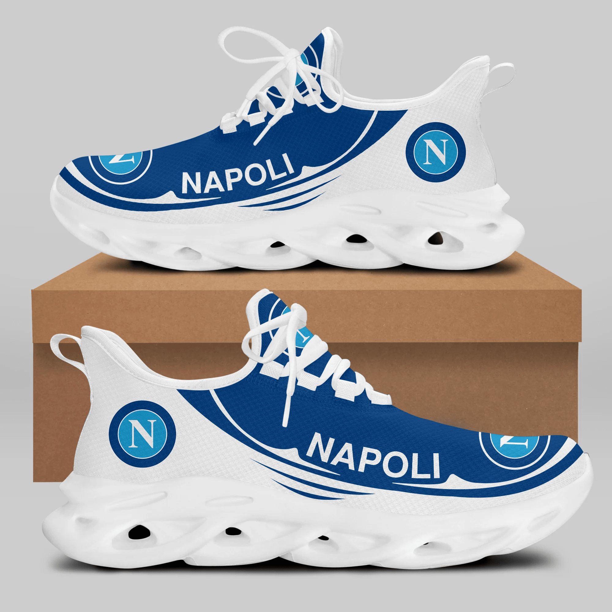 NAPOLI SNEAKER VER 24