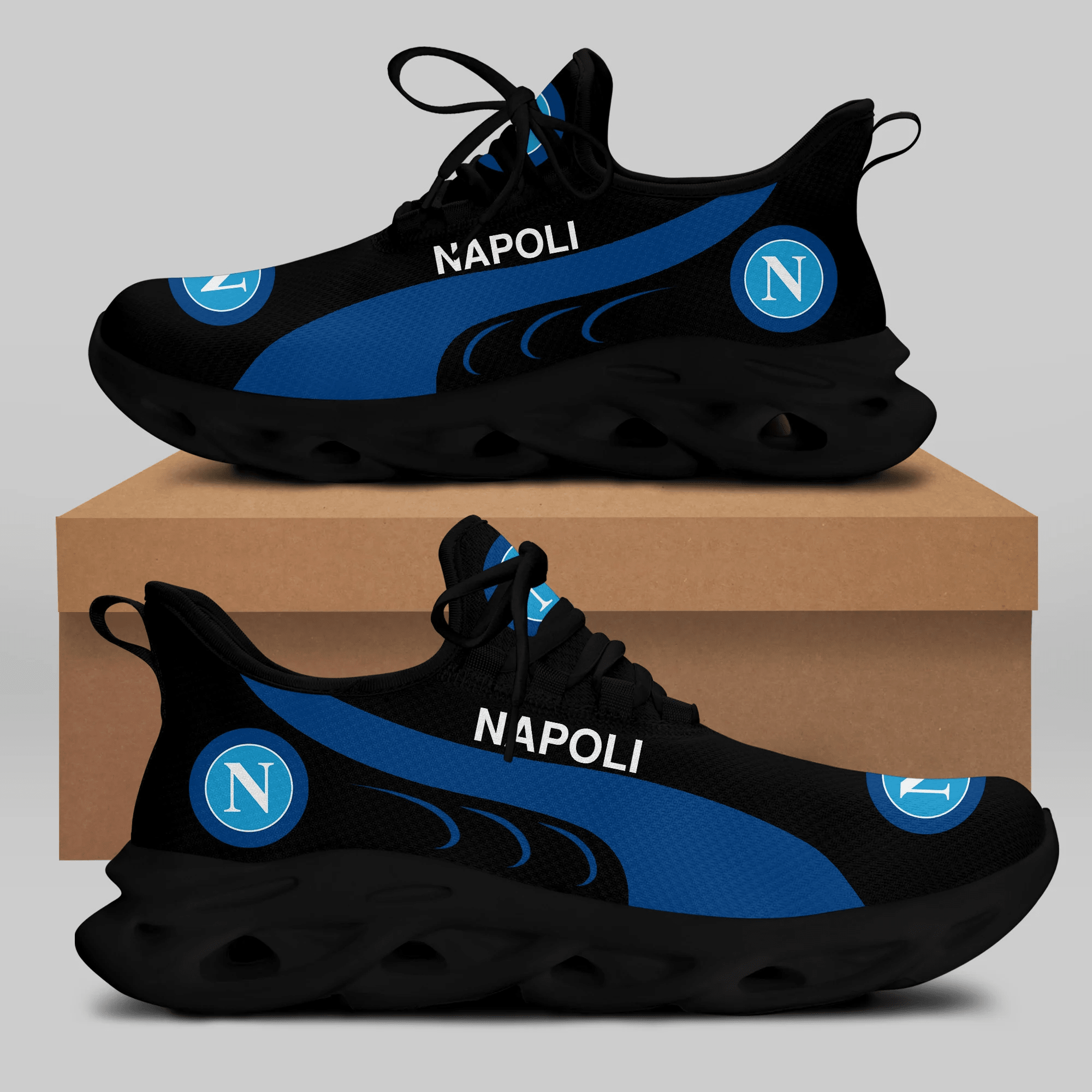 NAPOLI SNEAKER VER 29