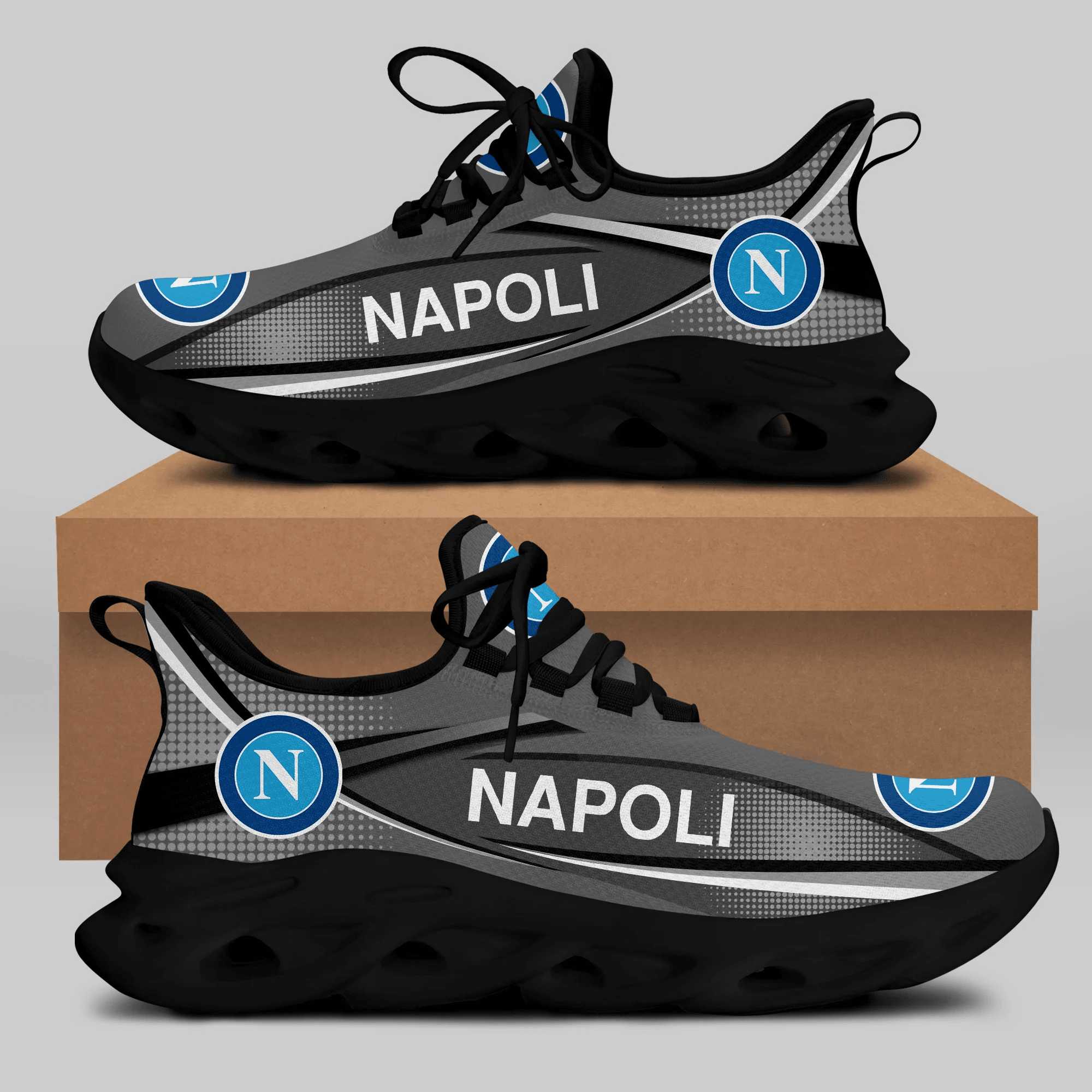 NAPOLI SNEAKER VER 35