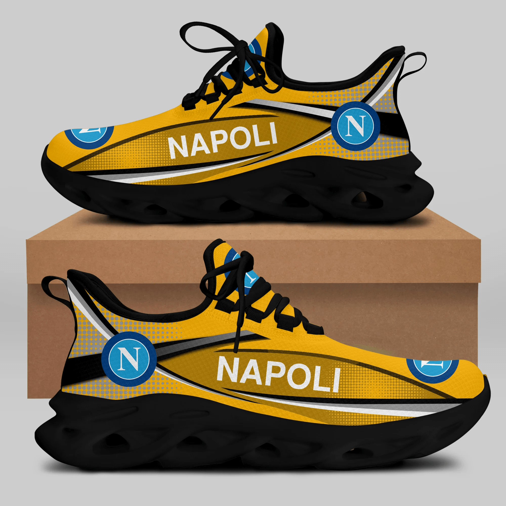 NAPOLI SNEAKER VER 36