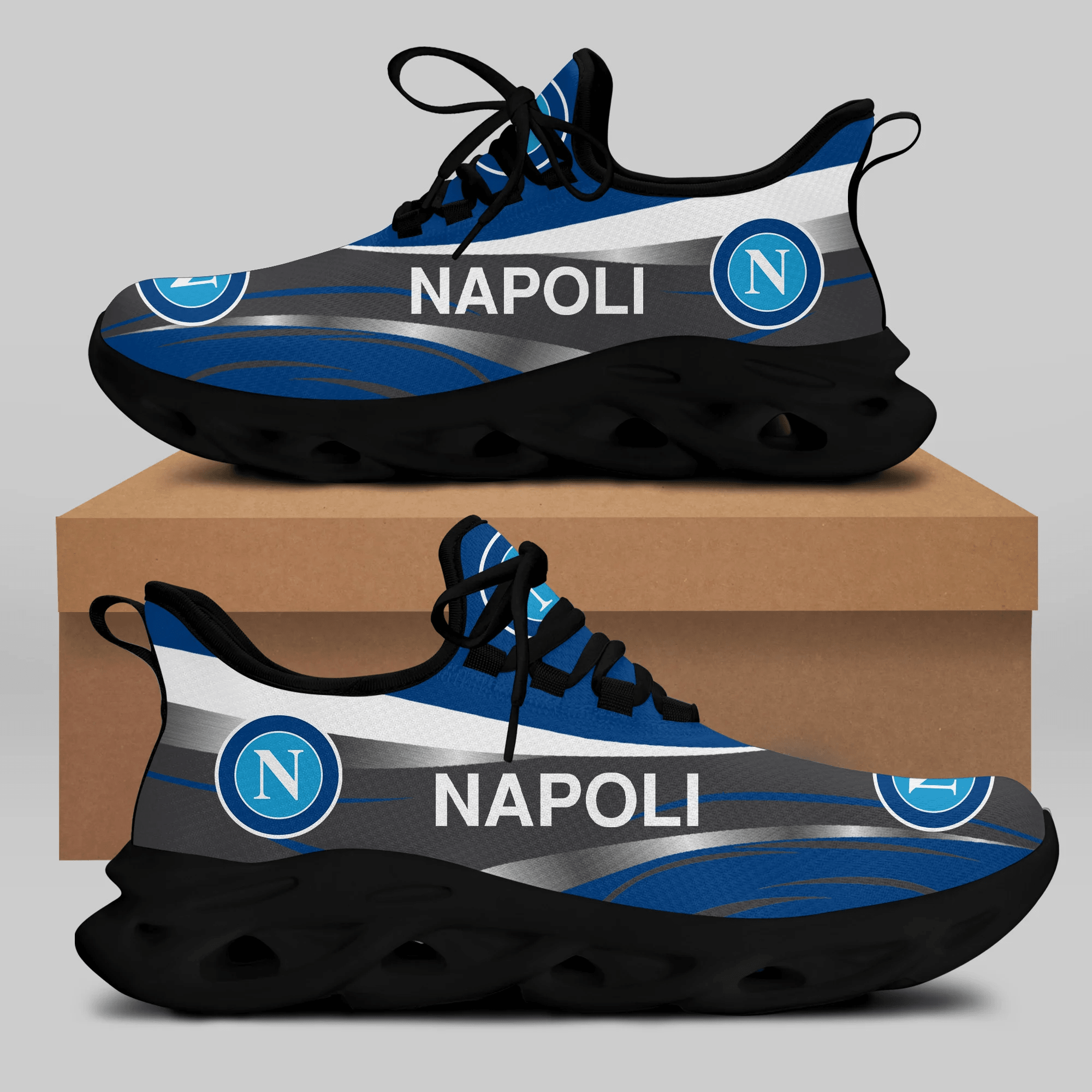 NAPOLI SNEAKER VER 39