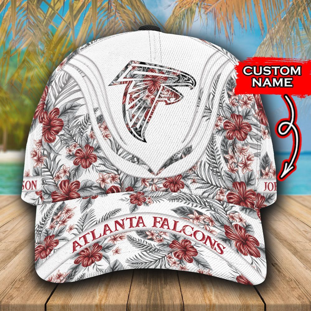 Atlanta Falcons Classic Cap DICC21092702