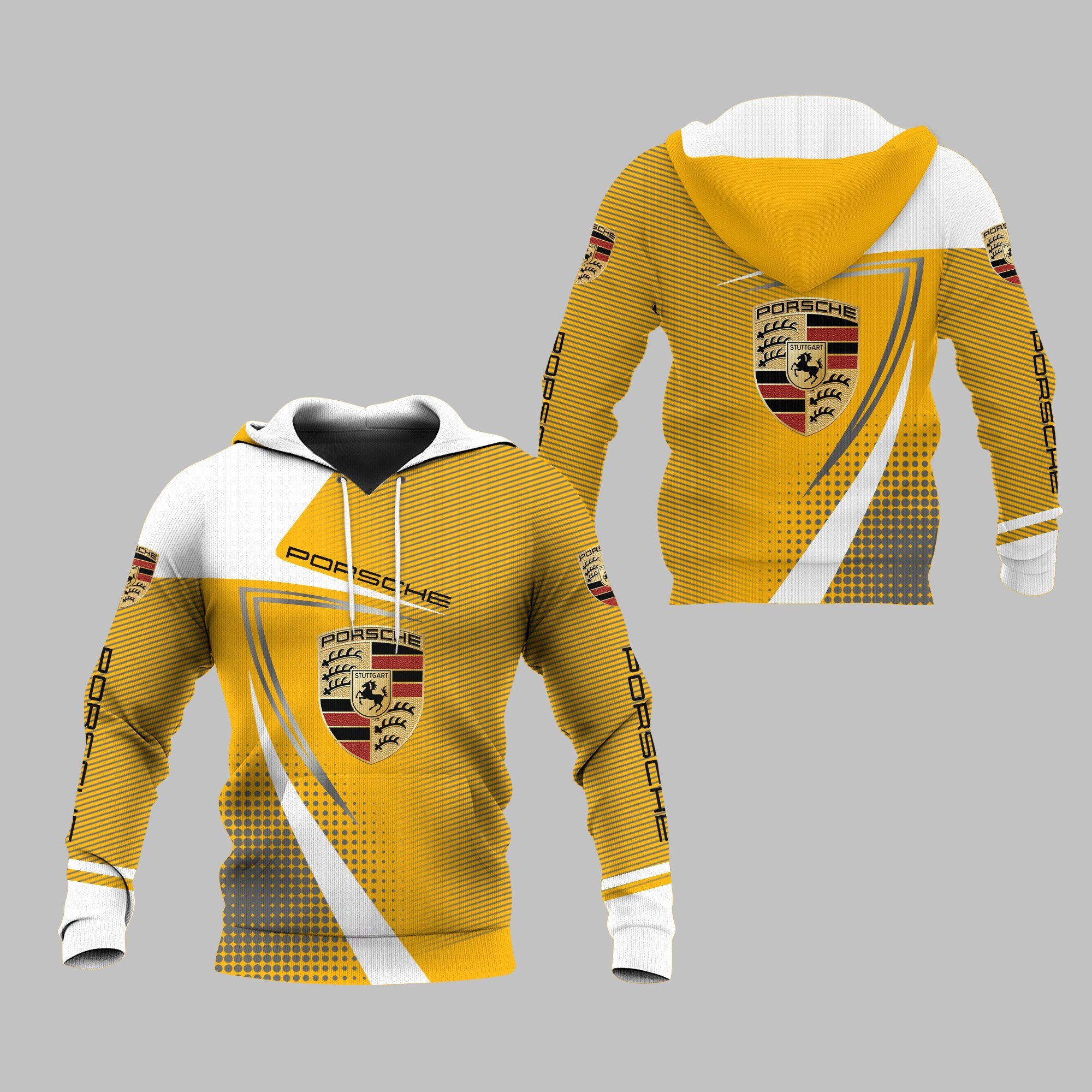 PORSCHE SHIRTS VER 23