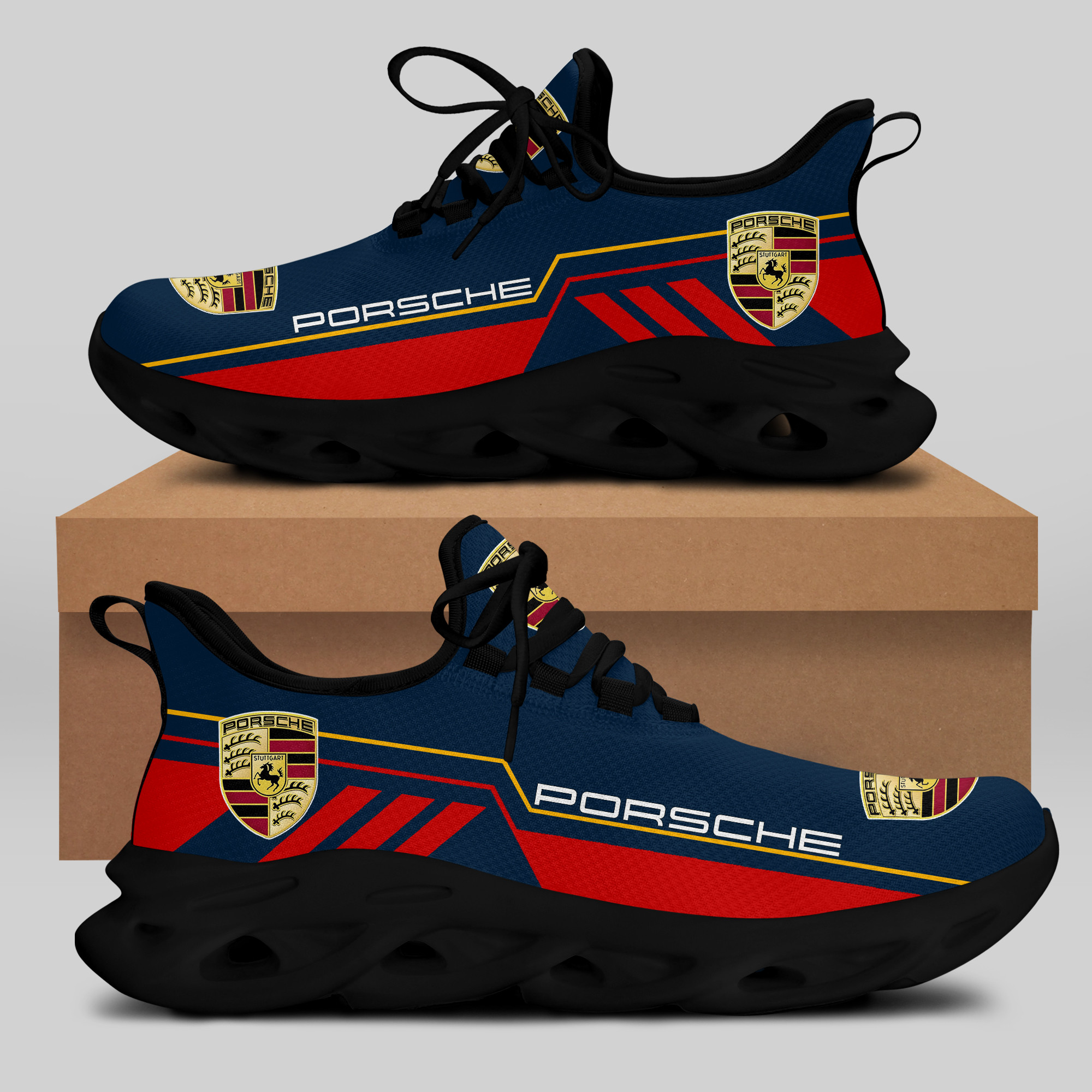 Porsche Sneakers RUNNING SHOES VER 11