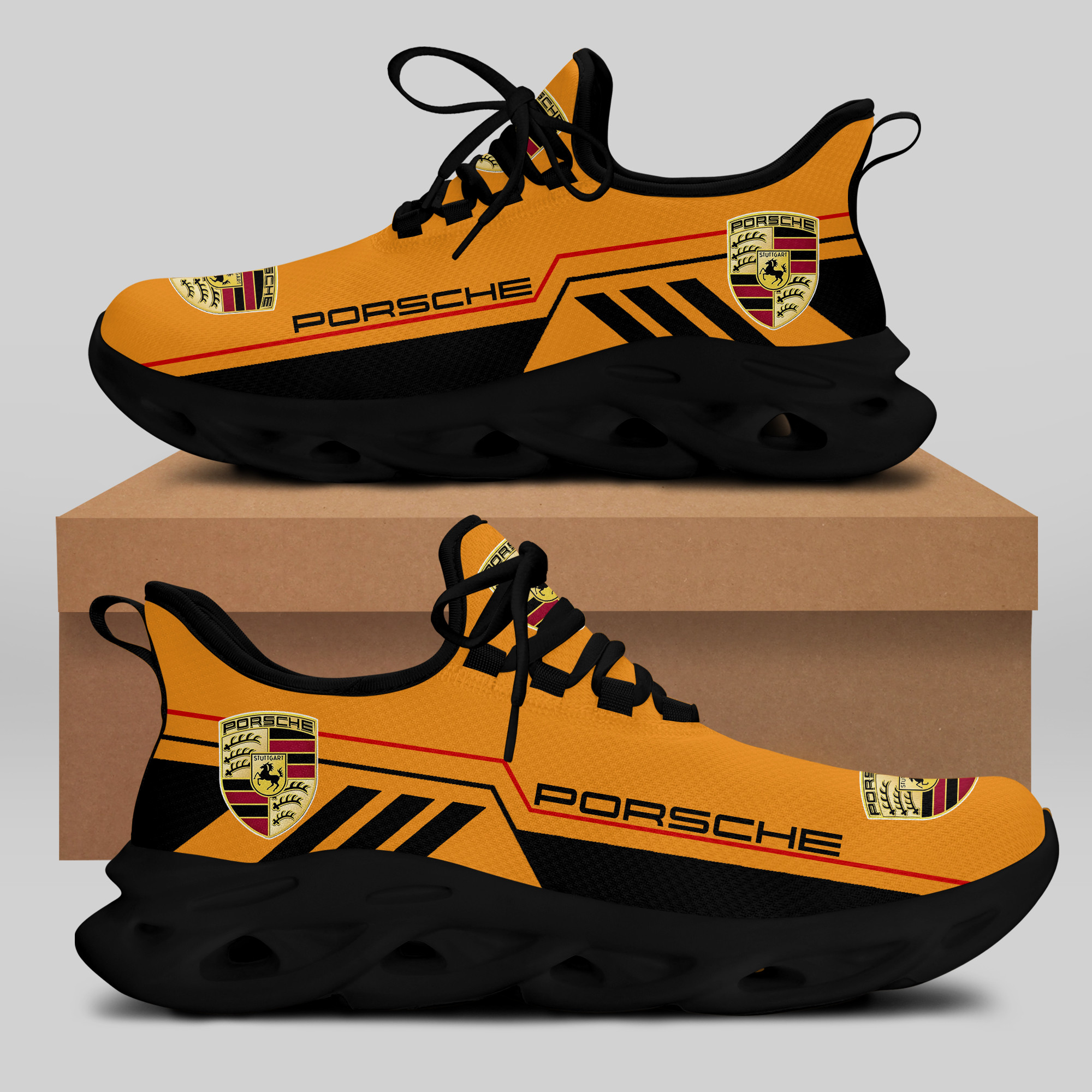 Porsche Sneakers RUNNING SHOES VER 13