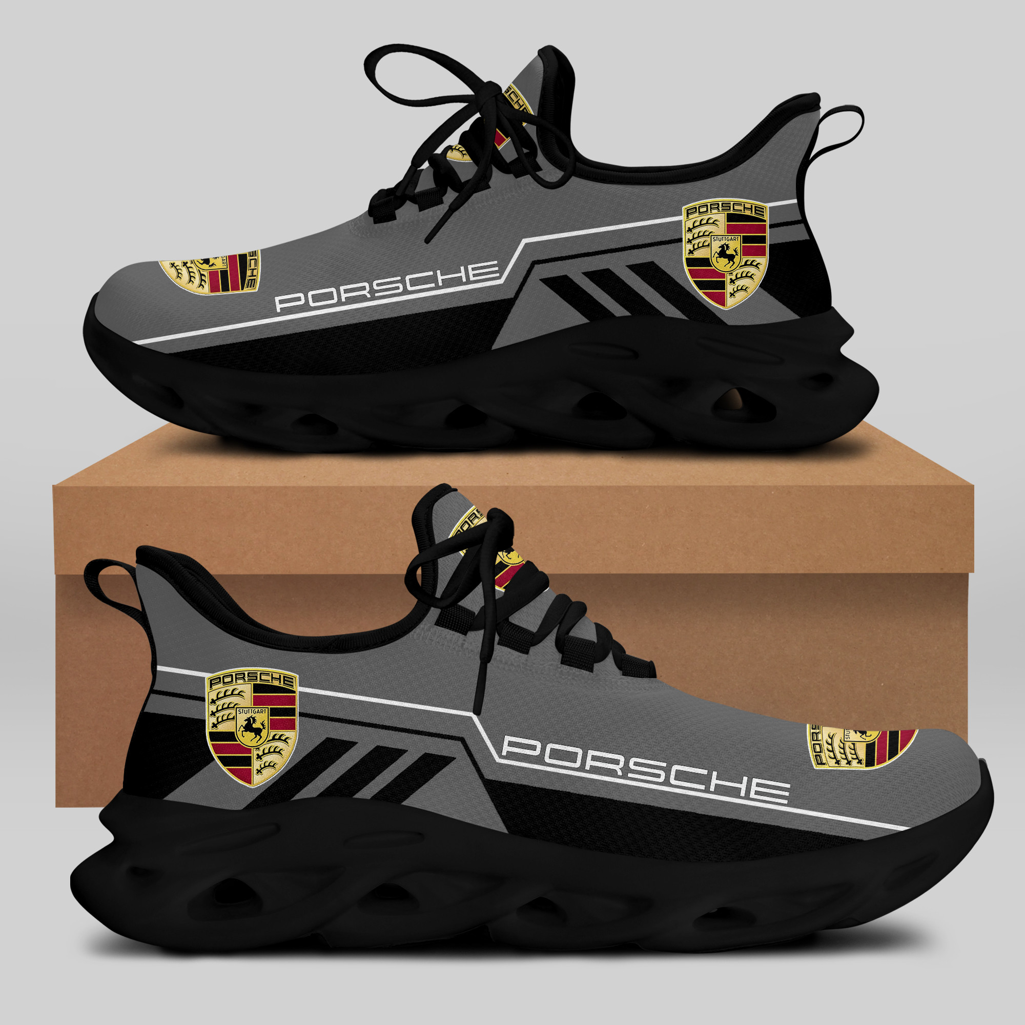 Porsche Sneakers RUNNING SHOES VER 14