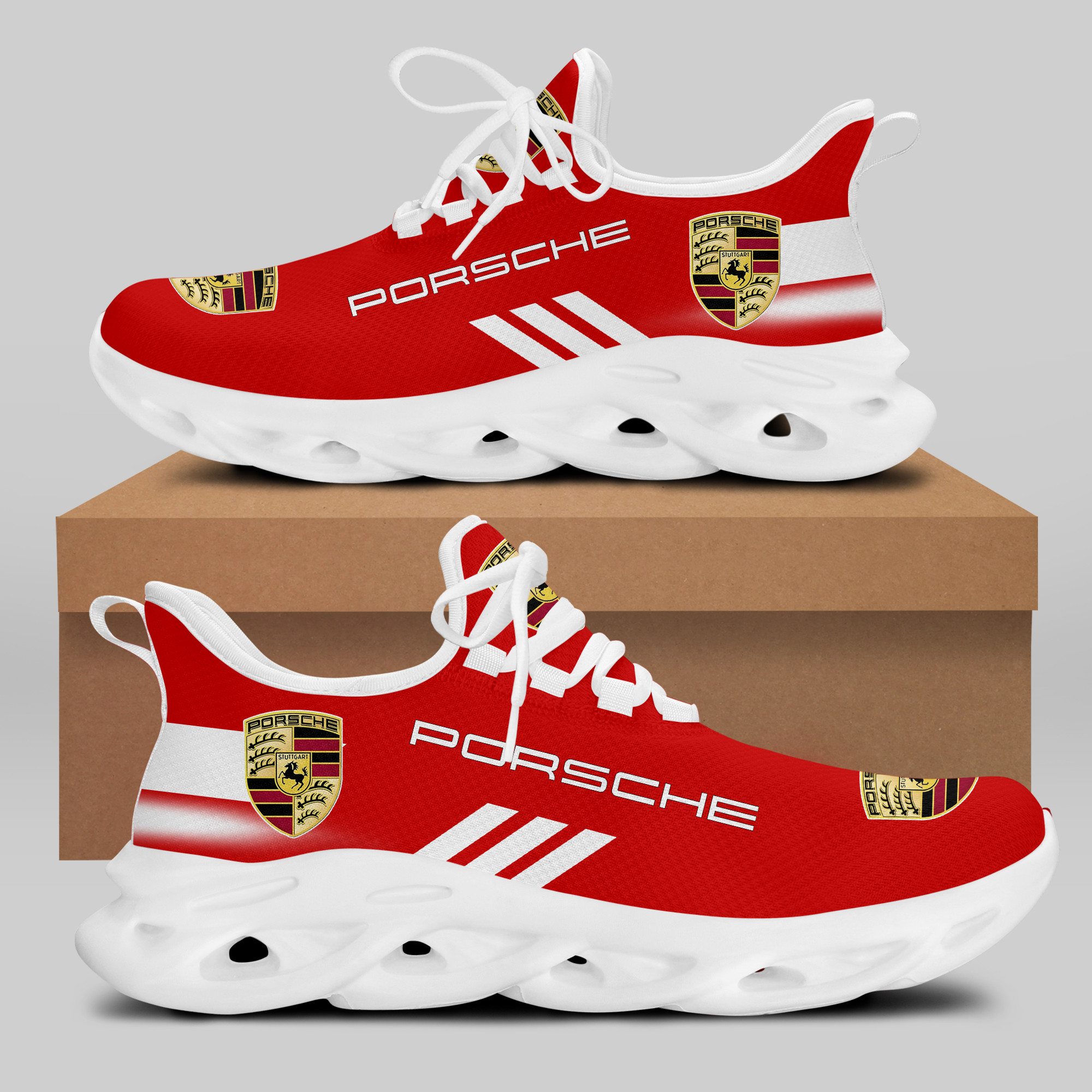 Porsche Sneakers RUNNING SHOES VER 15