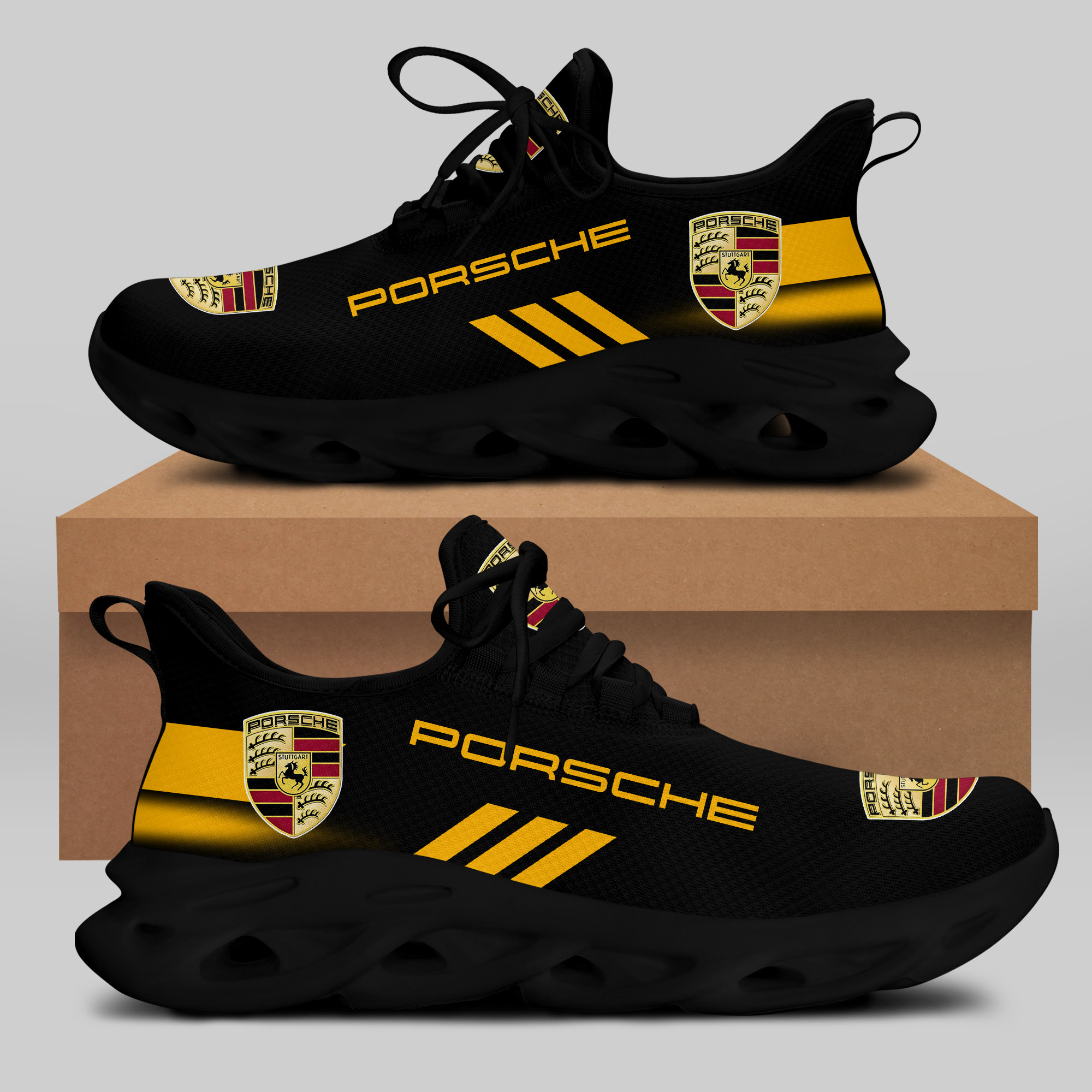 Porsche Sneakers RUNNING SHOES VER 16