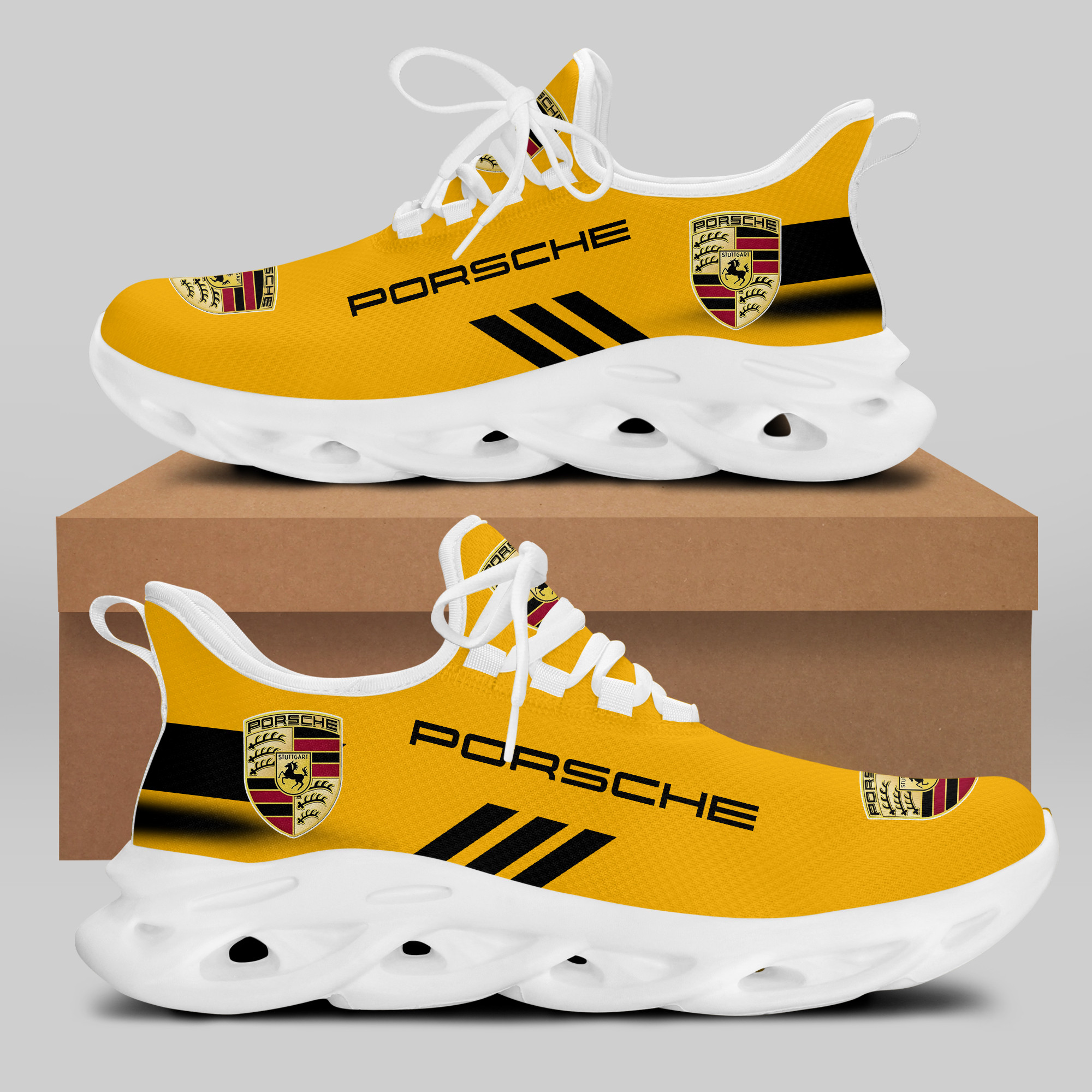 Porsche Sneakers RUNNING SHOES VER 17