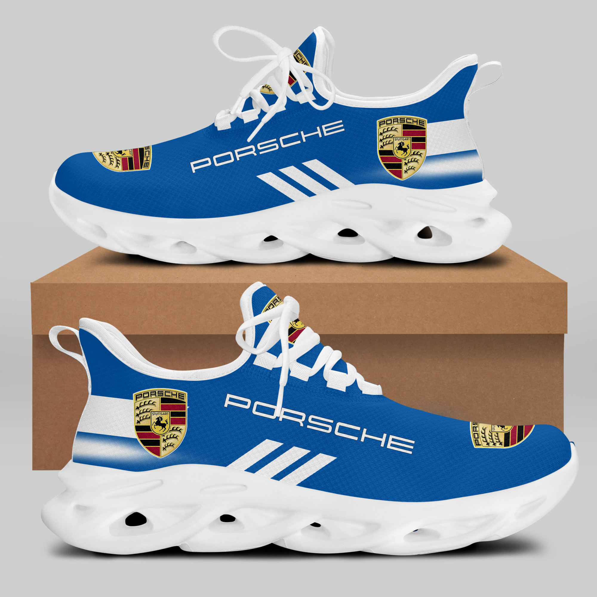 Porsche Sneakers RUNNING SHOES VER 18