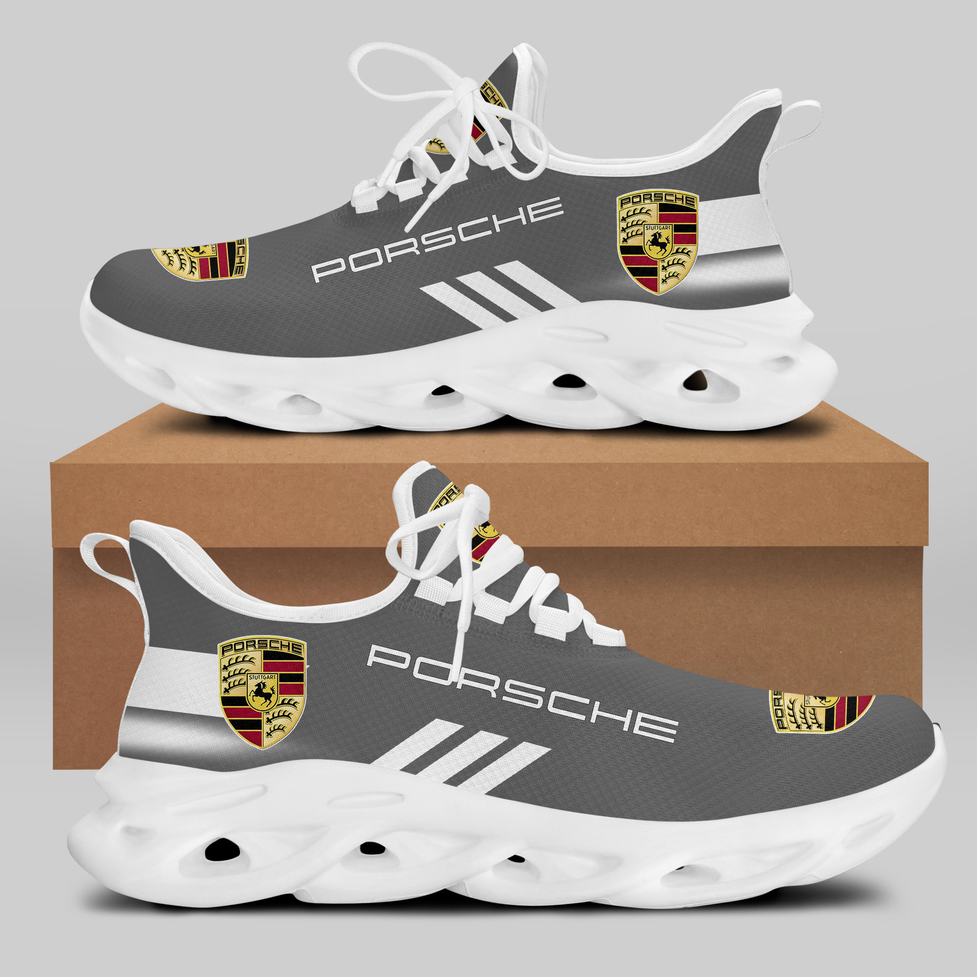 Porsche Sneakers RUNNING SHOES VER 19