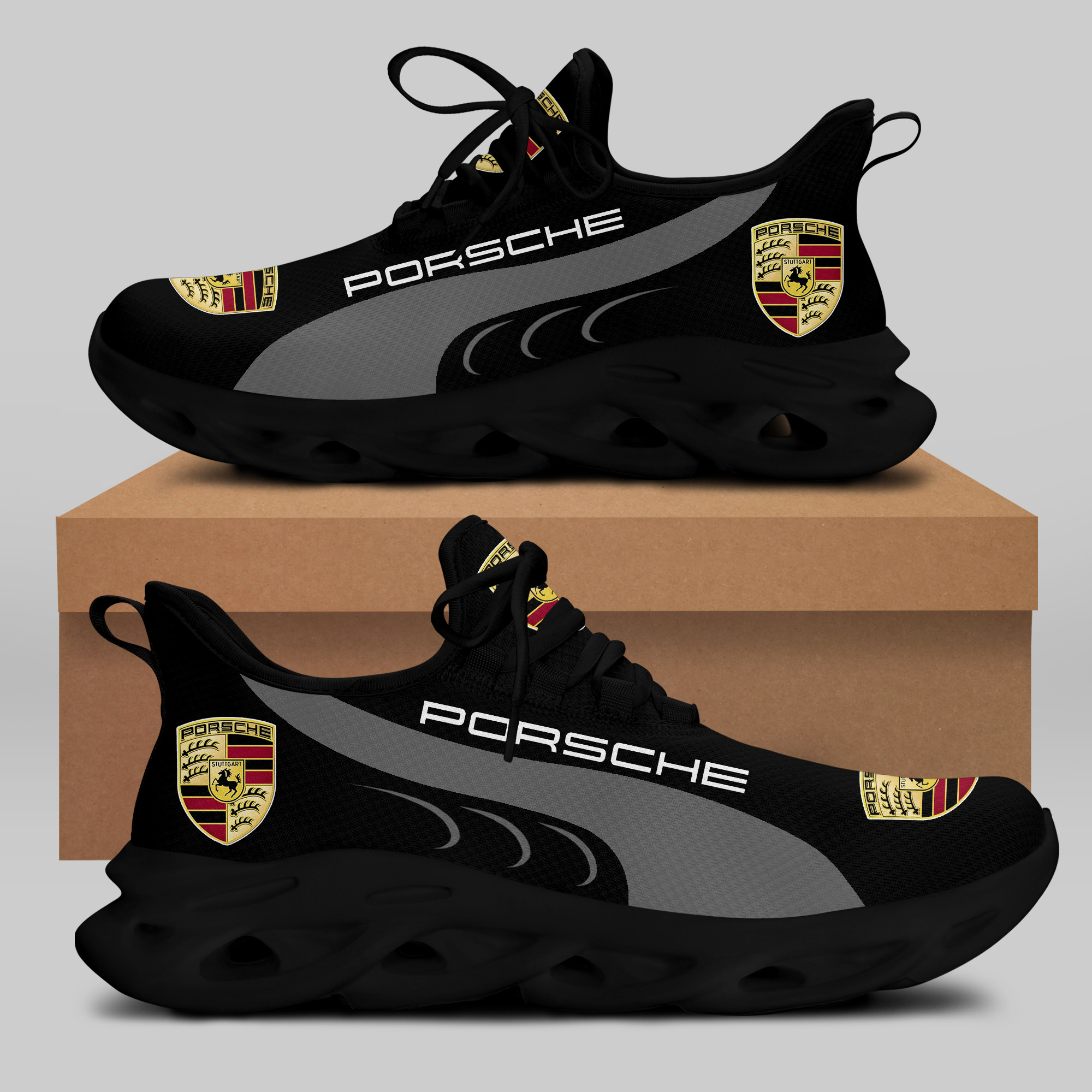 Porsche Sneakers RUNNING SHOES VER 26