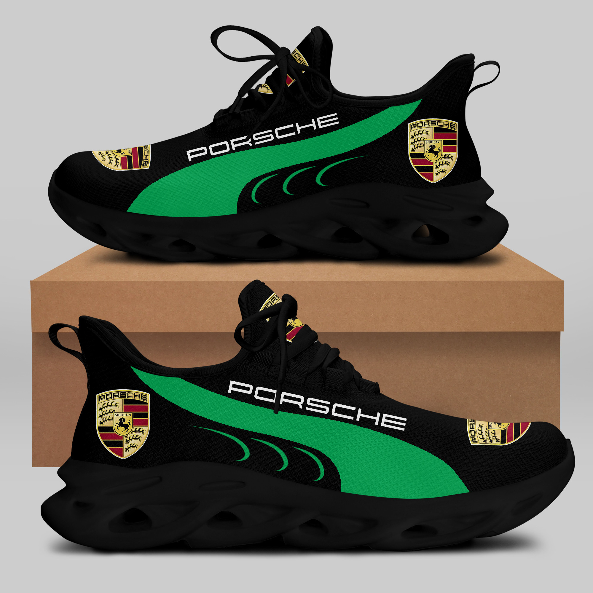 Porsche Sneakers RUNNING SHOES VER 27